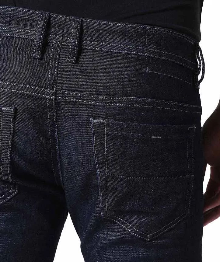 Diesel DIESEL THOMMER 084HN Denim Jeans W34 x L30 Size US 34 / EU 50 - 11 Thumbnail