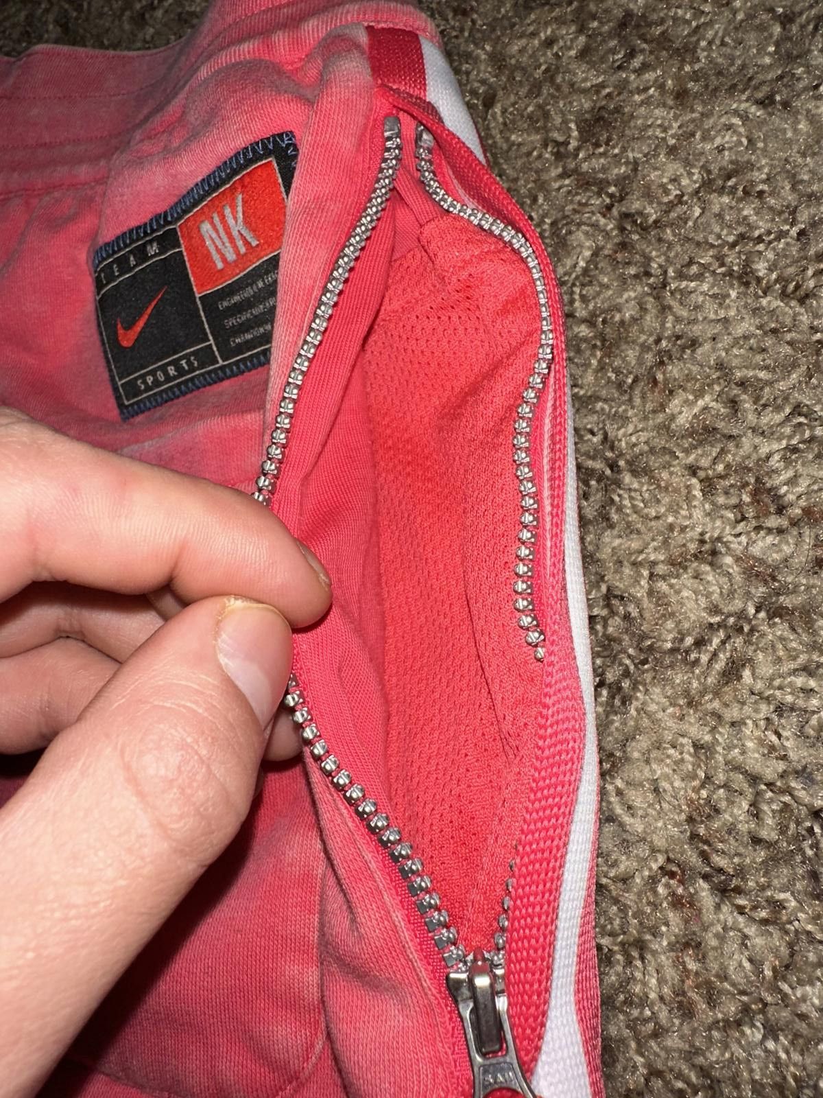 Designer Air Jordan Dna Culture Of Basketball Big Kids' Fleece Basketball Shorts Sample Size 24" / US 00 / IT 34 - 5 Thumbnail