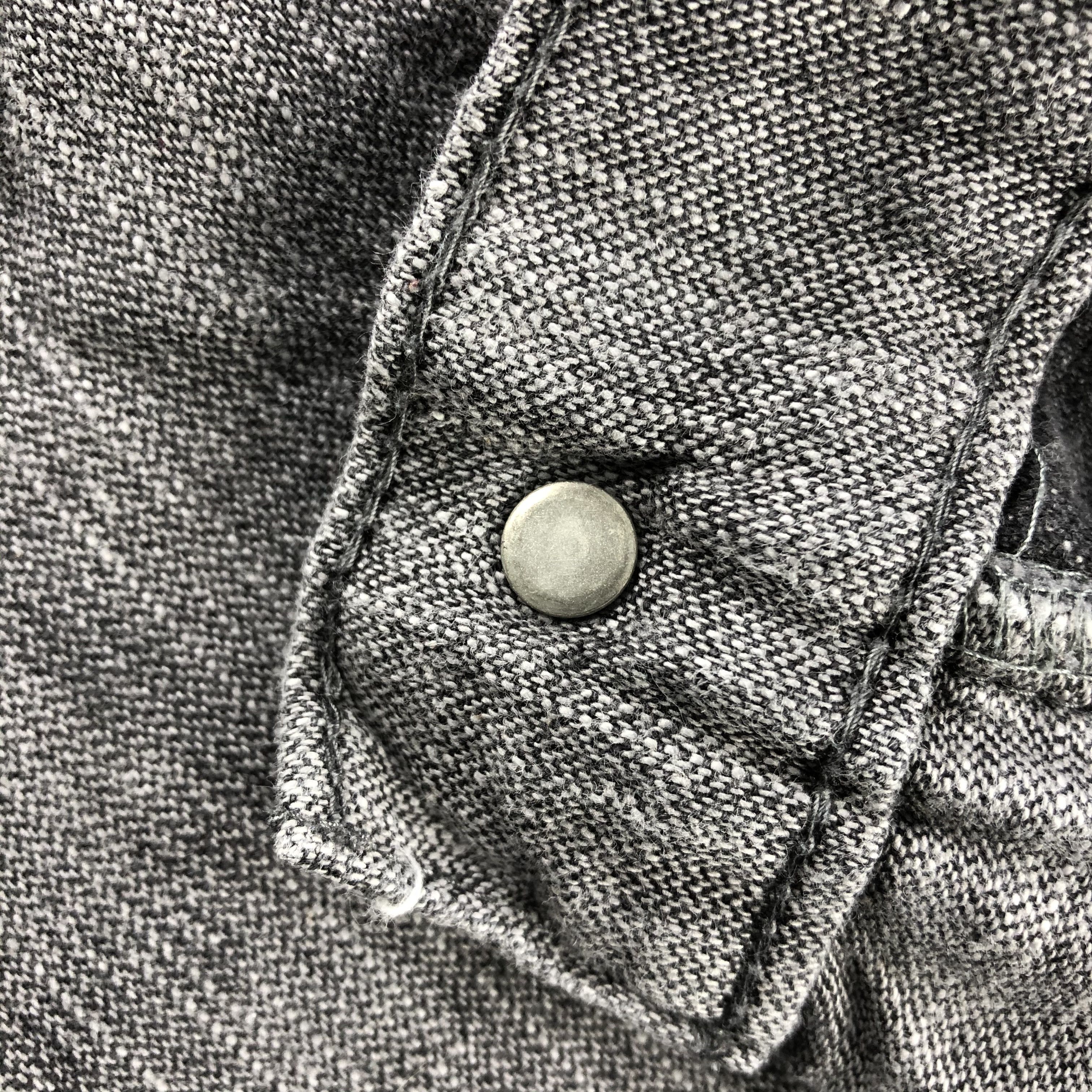 Levi's × Vintage Vintage Levis 511 Jeans-JM2847 Size US 29 - 8 Thumbnail