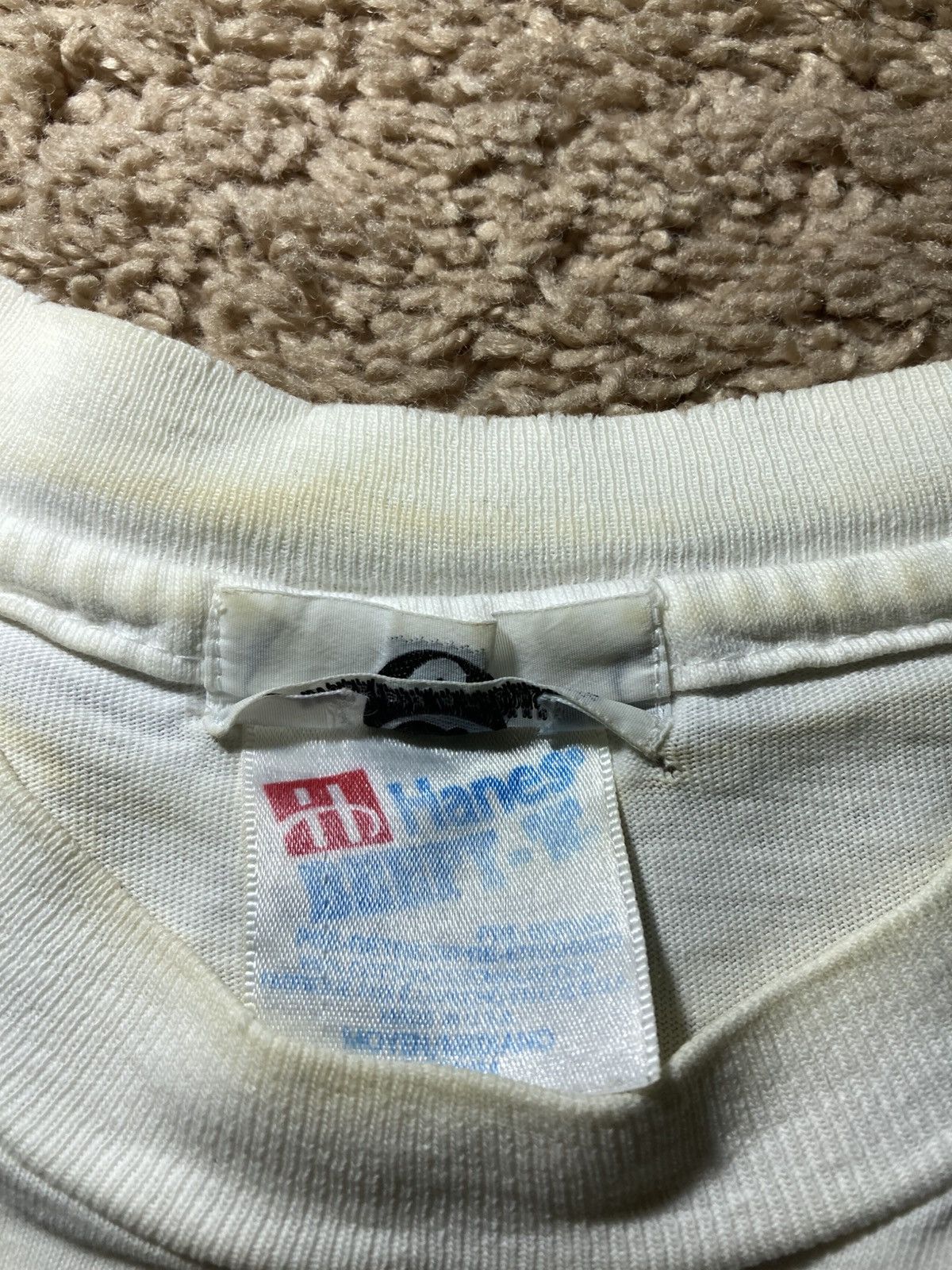 Good Enough 1994 Good Enough Ivy MCMXCIV Logo Sports Olympics 90s Nigo Size US M / EU 48-50 / 2 - 7 Thumbnail
