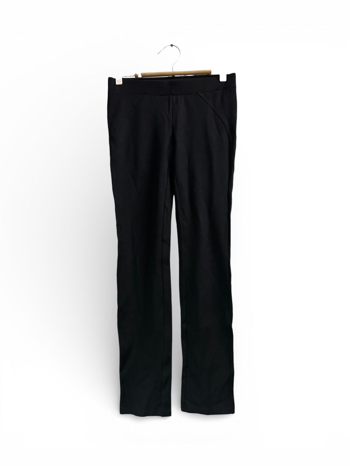 Helmut Lang New York Archival Bondage Jersey Size 32" / US 10 / IT 46 - 2 Thumbnail