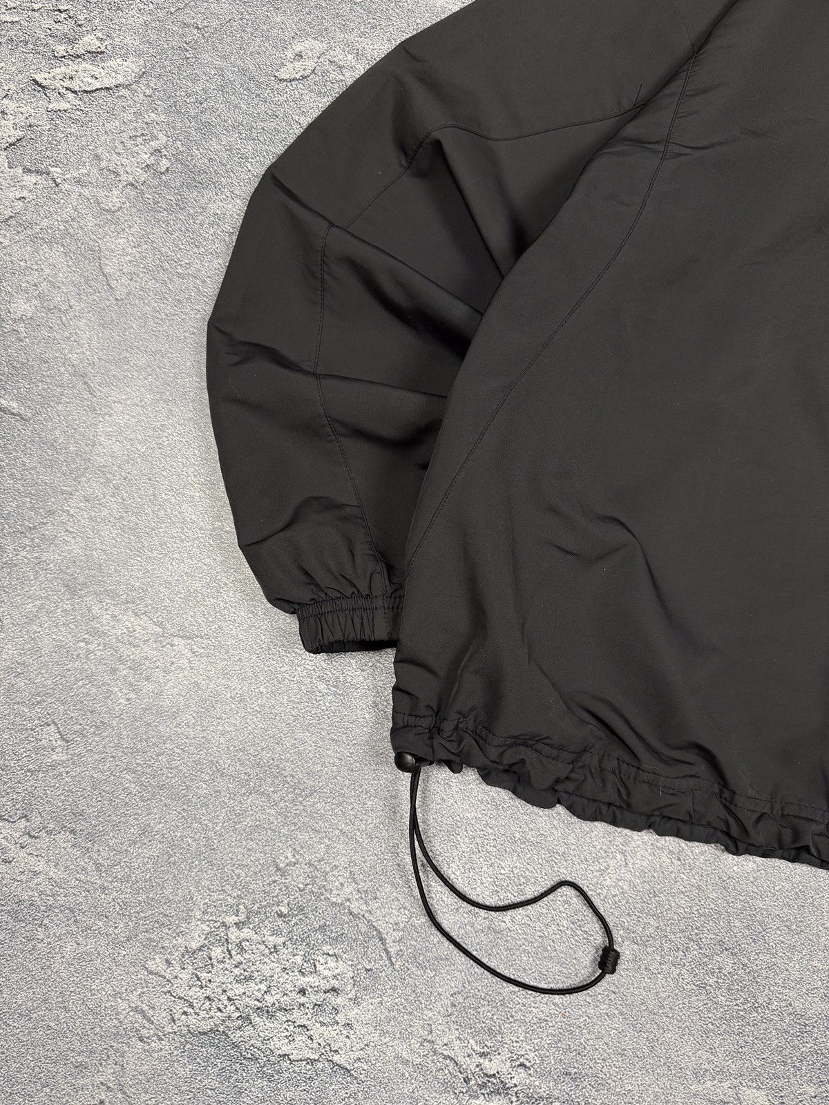 Nike × Vintage Vintage Nike golf anorak jacket swoosh logo size XL Size US M / EU 48-50 / 2 - 3 Thumbnail