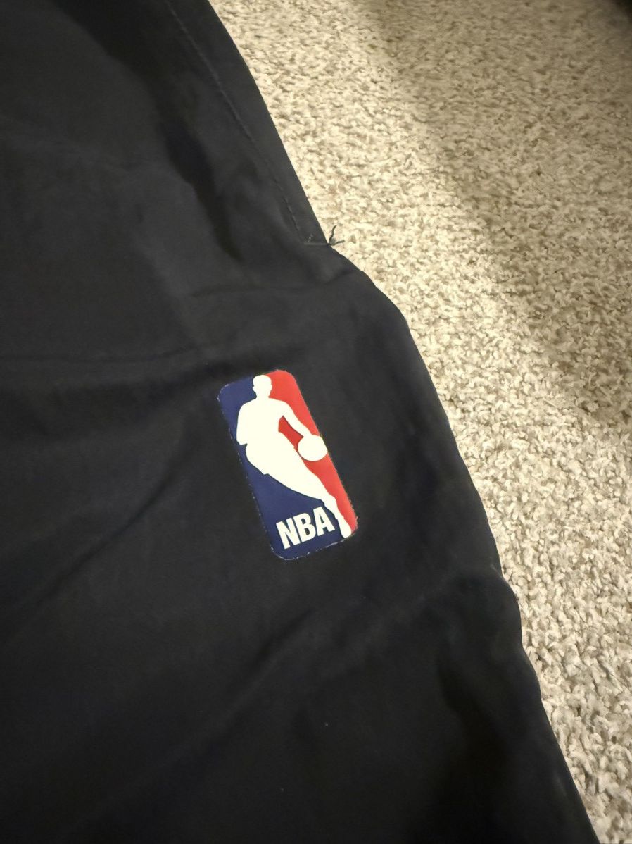 Fear of God × Nike Fear of God X Nike Warm Up Pants Size US 32 / EU 48 - 1 Thumbnail