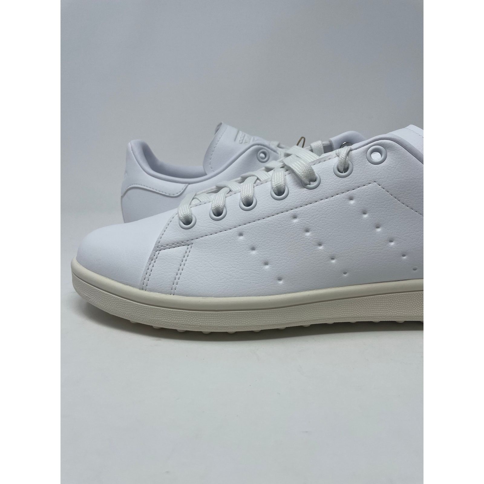 Adidas adidas Stan Smith Spikeless Golf Shoes White Mens Size 14 Size US 14 / EU 47 - 5 Thumbnail