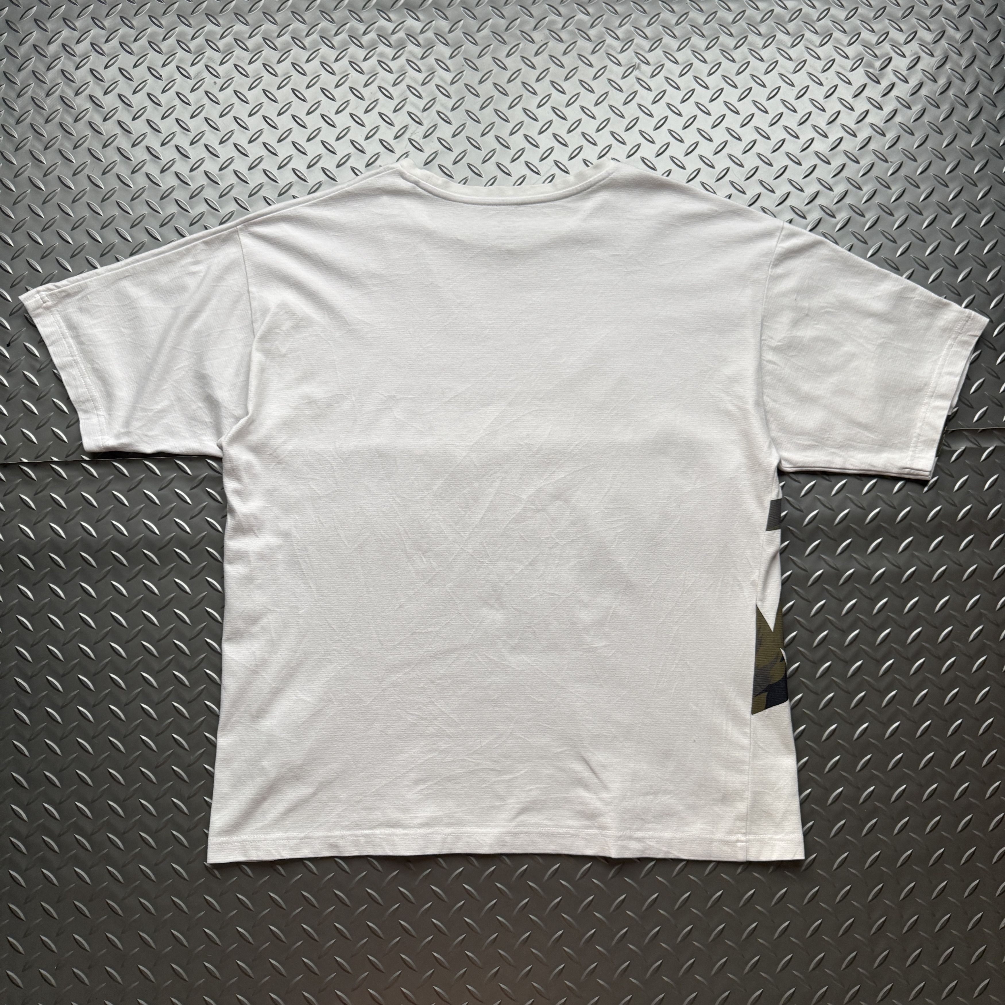 Oakley Oakley Big Logo Camo Tee Size US L / EU 52-54 / 3 - 8 Thumbnail