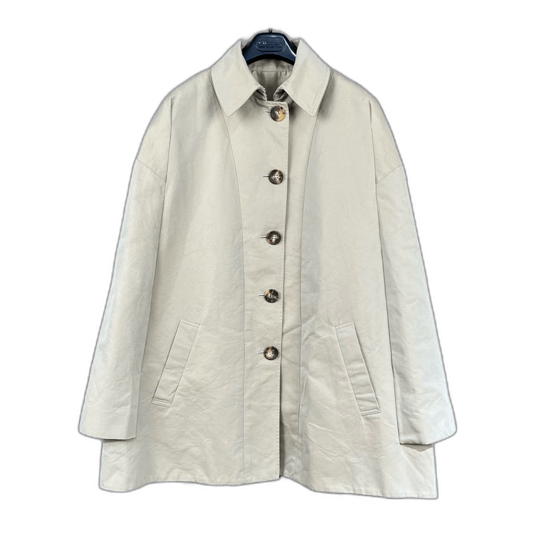 Celine Cape Coat Size 38 Excellent Condition