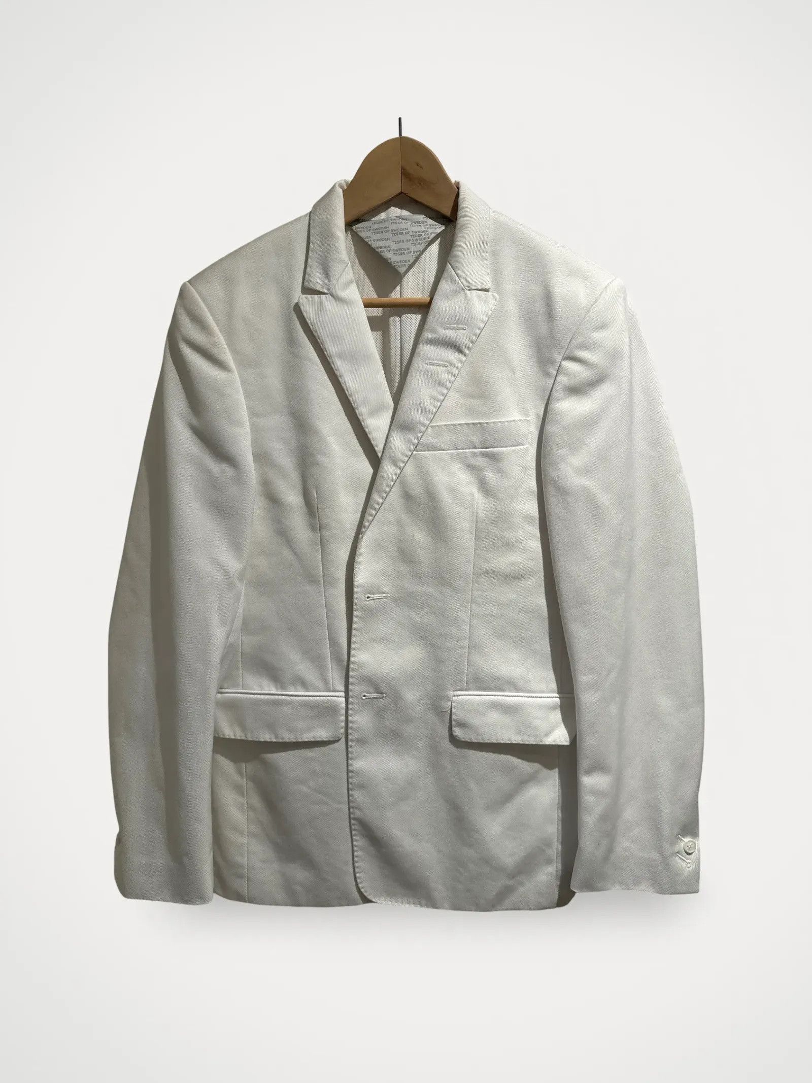 Tiger of Sweden Tiger of Sweden Jarvis Blazer Size 40R - 1 Thumbnail