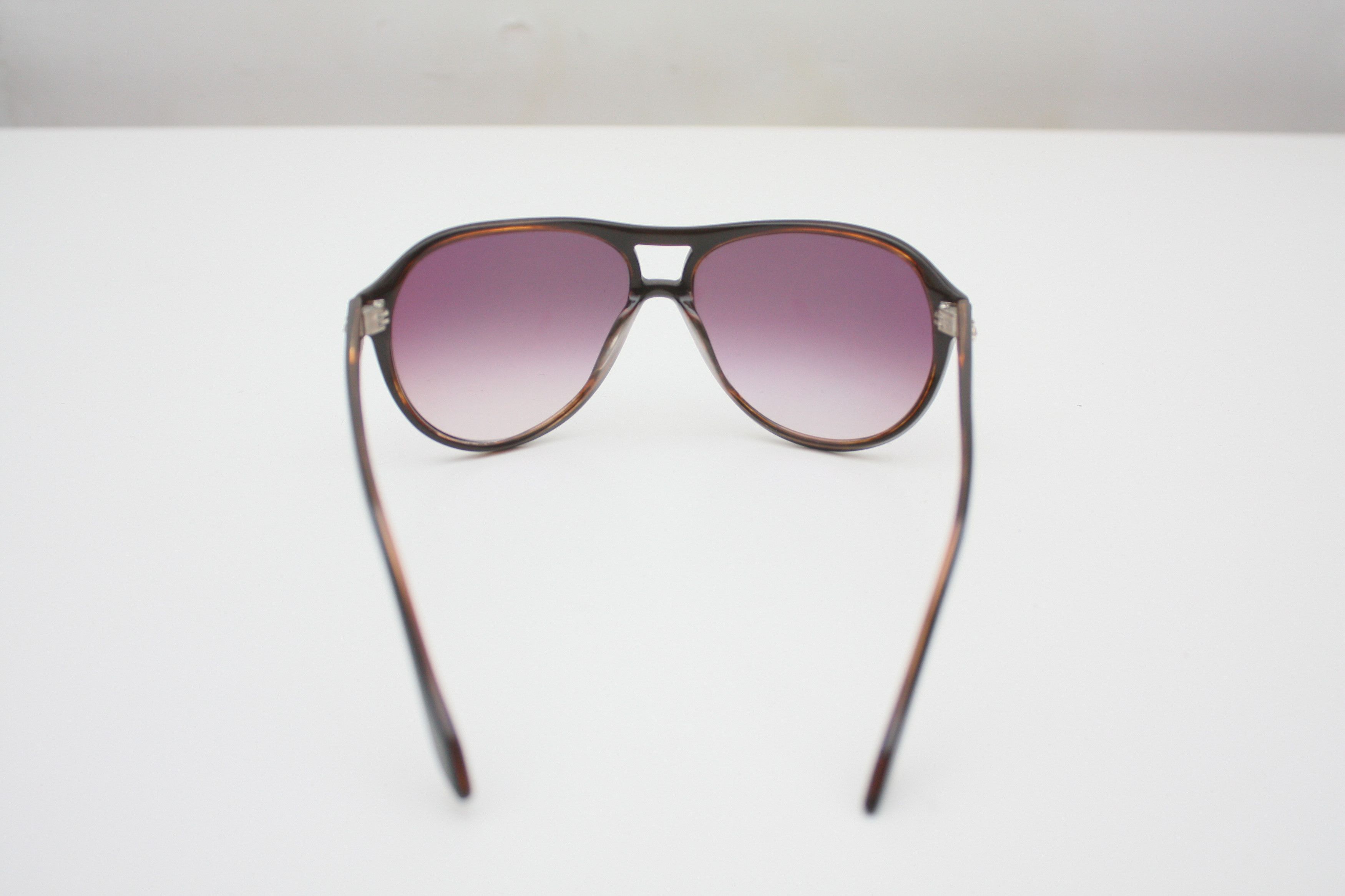 Vivienne Westwood Vivienne Westwood Sun Glasses Made In Italy Size ONE SIZE - 4 Thumbnail