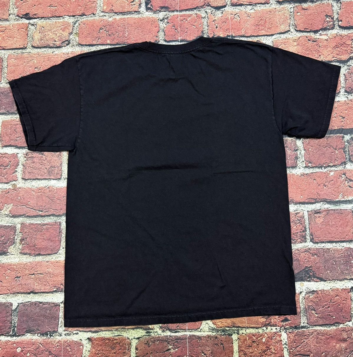 AAA Ride Along 2 Movie Promo T Shirt Kevin Hart Ice Cube Comedy Size US L / EU 52-54 / 3 - 3 Thumbnail