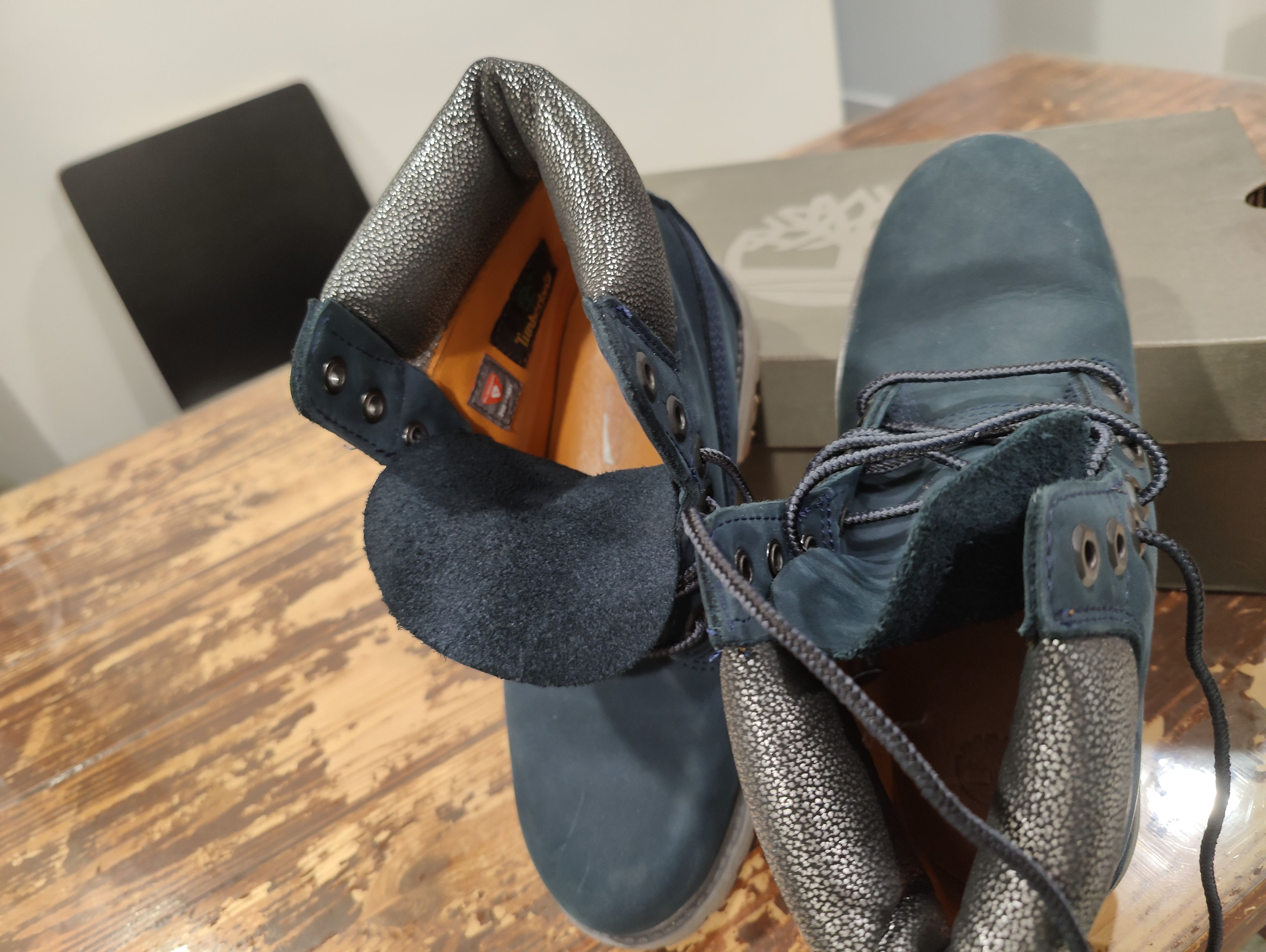 Timberland Timberland winter boots Size US 7.5 / IT 37.5 - 1 Thumbnail