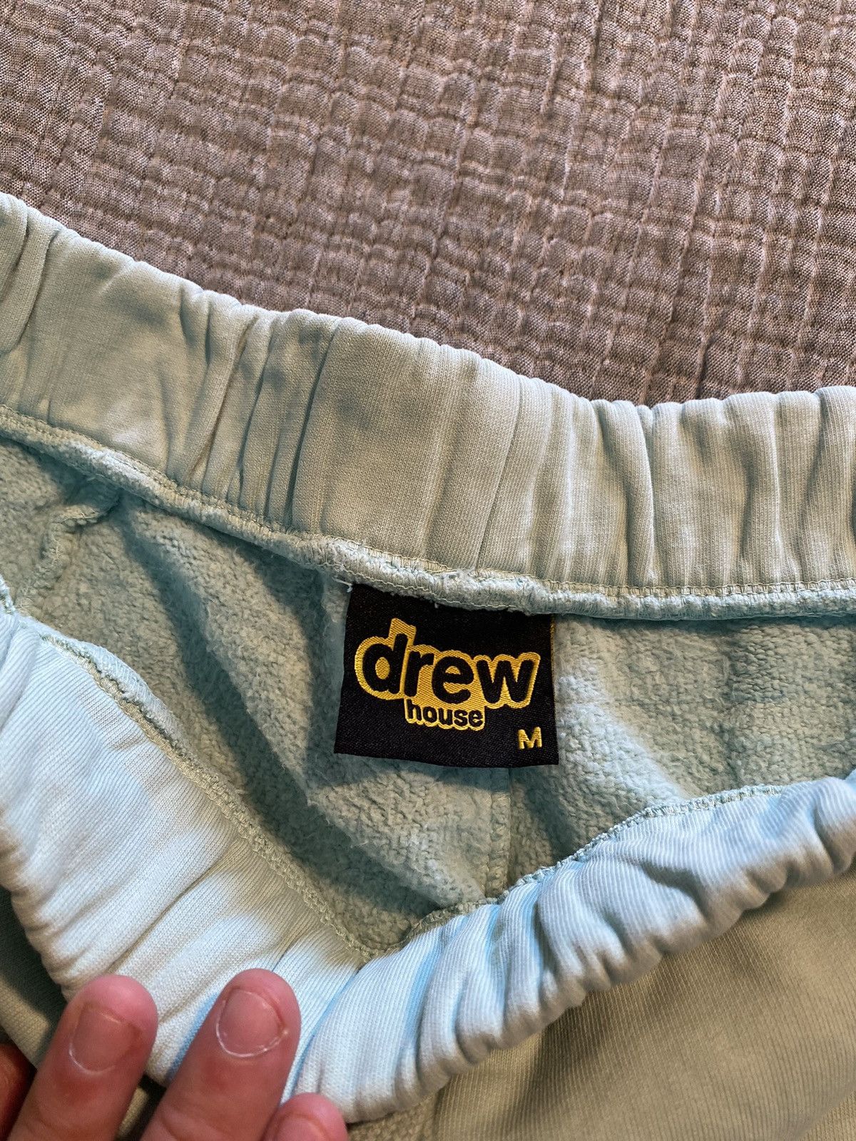 Drew House Drew House Joggers Size US 32 / EU 48 - 3 Thumbnail