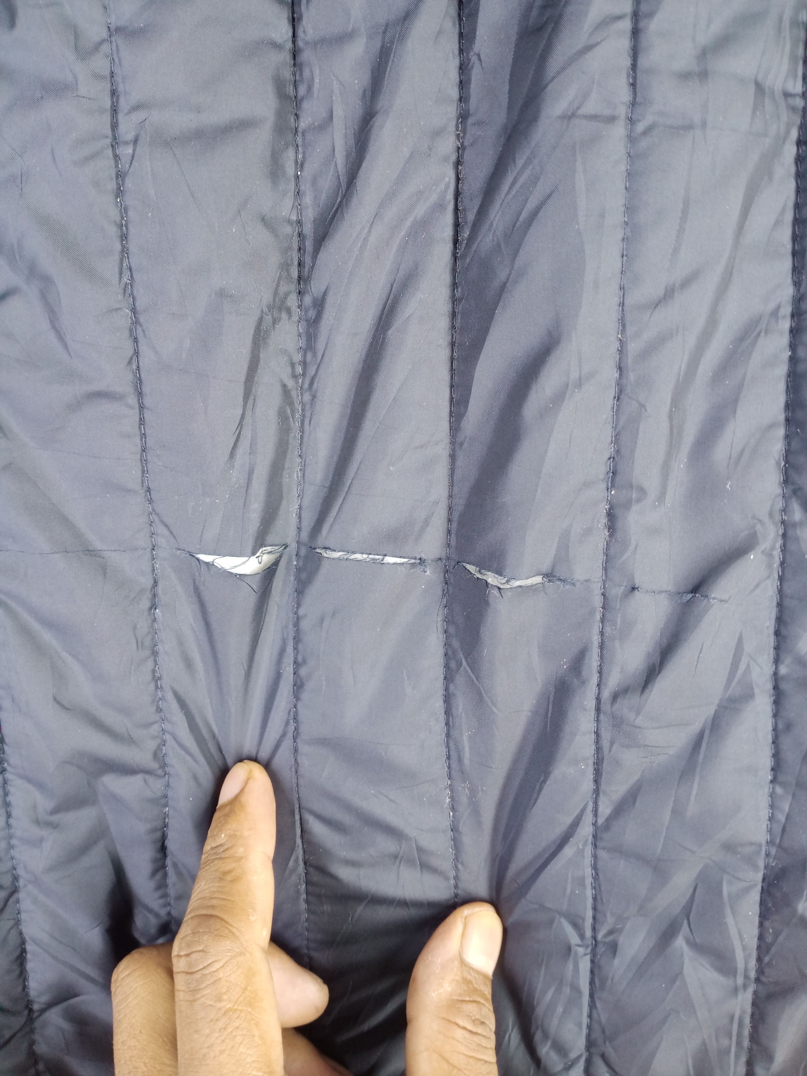 Polo Ralph Lauren Rare Vintage Ralph Lauren Country Riders Club Jacket Size US S / EU 44-46 / 1 - 12 Thumbnail