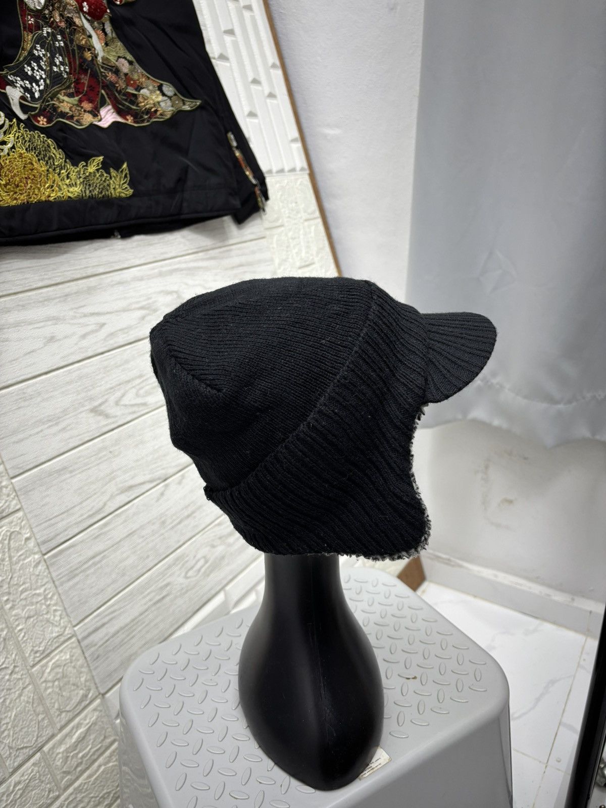 Stussy RARE💥STUSSY EAR FLAP HATS WINTER WEAR Size ONE SIZE - 4 Thumbnail