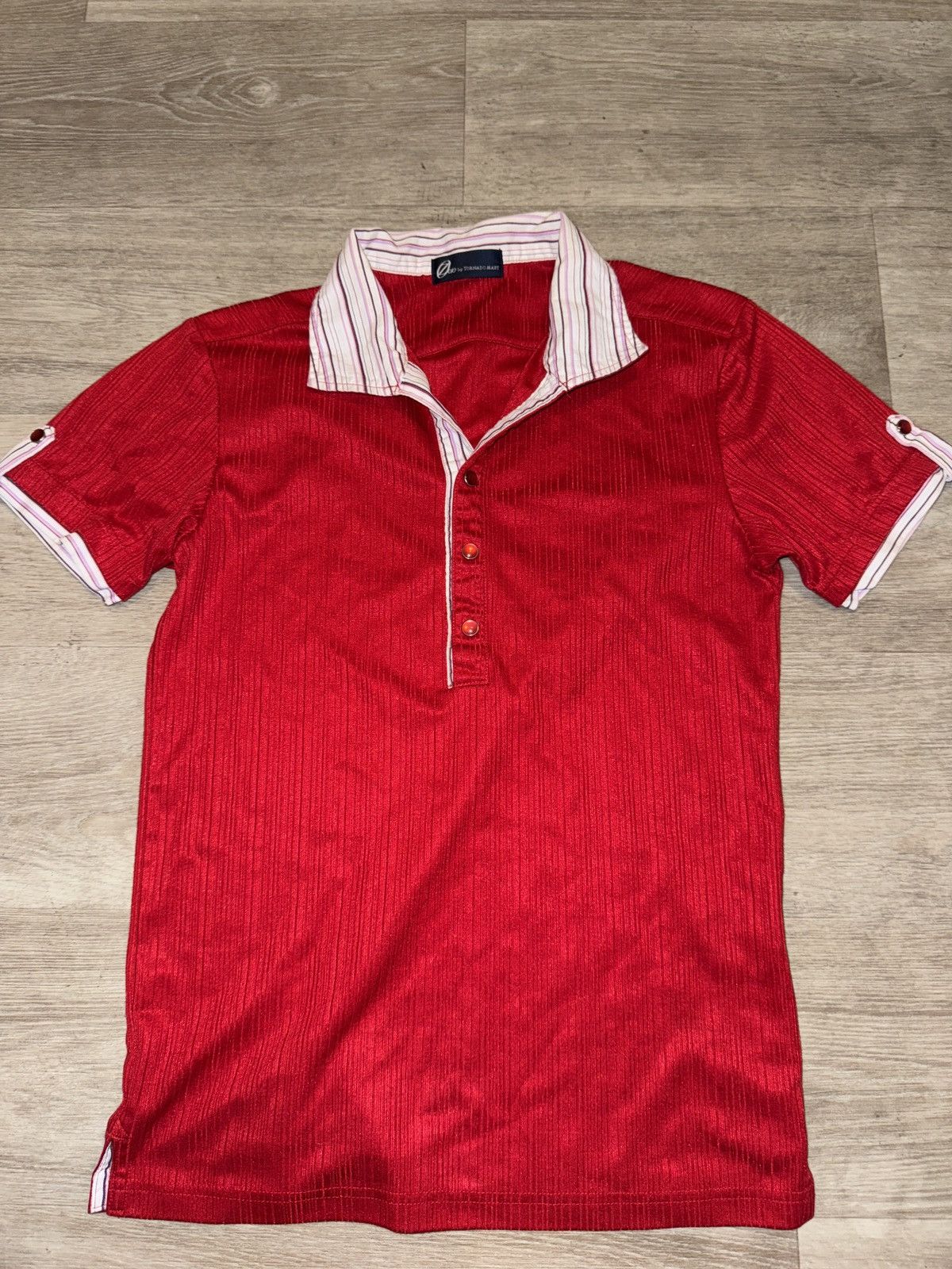 Zero By Tornado Mart | Grailed