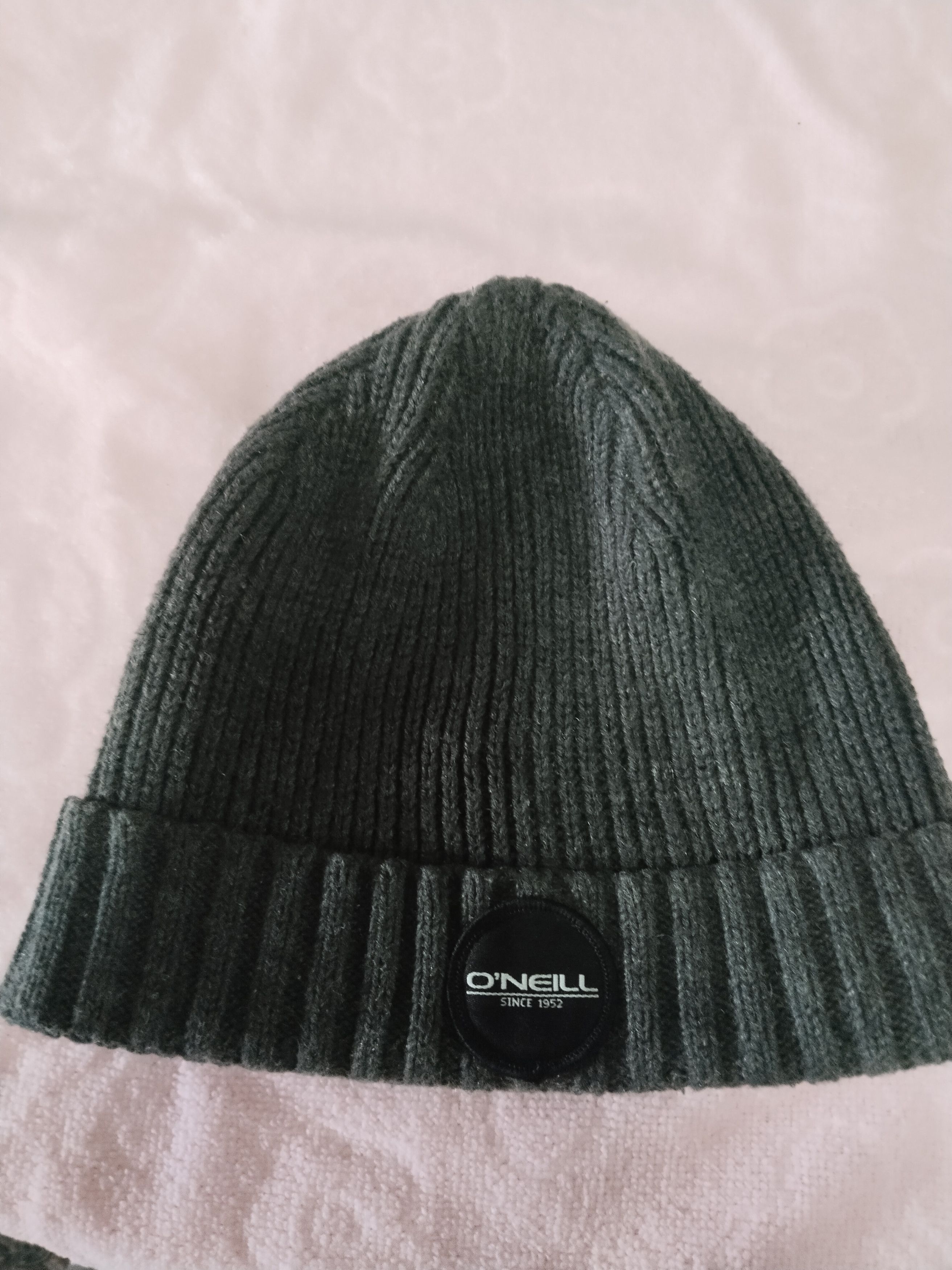Japanese Brand × O'Neill RARE O'NEIL BANNIE HAT Size ONE SIZE - 4 Thumbnail