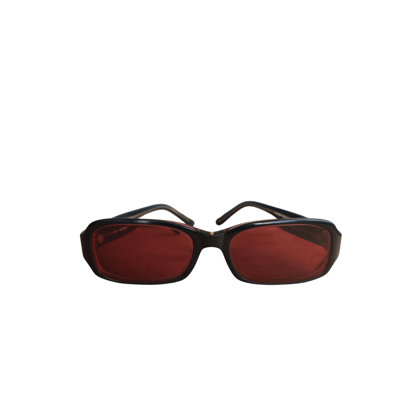 Guess Vintage Guess Sunglasses Size ONE SIZE - 1 Thumbnail