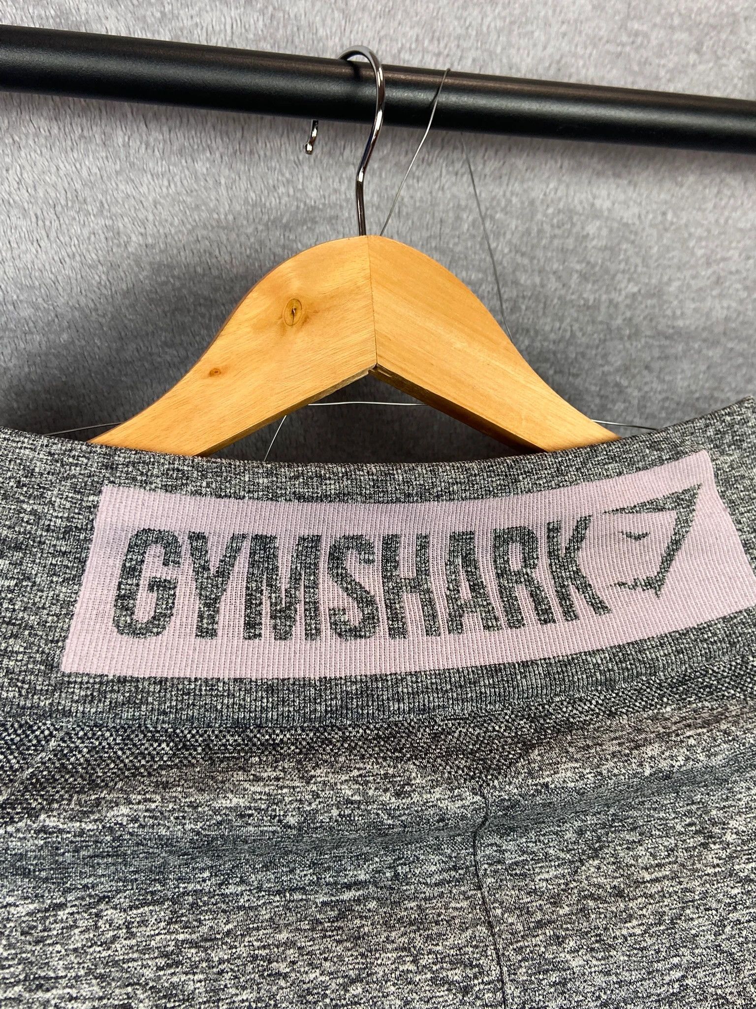 Gymshark Gymshark Seamless | Sportswear Top & Leggings | 2-Piece Size S / US 4 / IT 40 - 8 Thumbnail