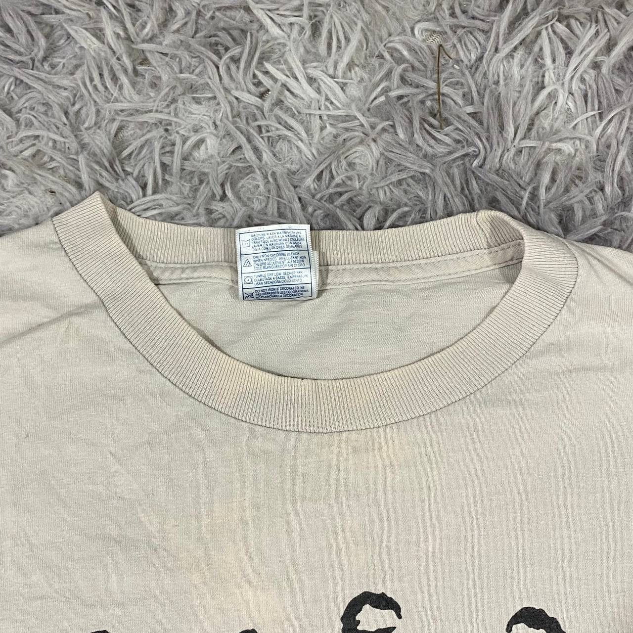 Alstyle Movie reservoir dogs film by quentin Tarantino Size US XL / EU 56 / 4 - 3 Thumbnail