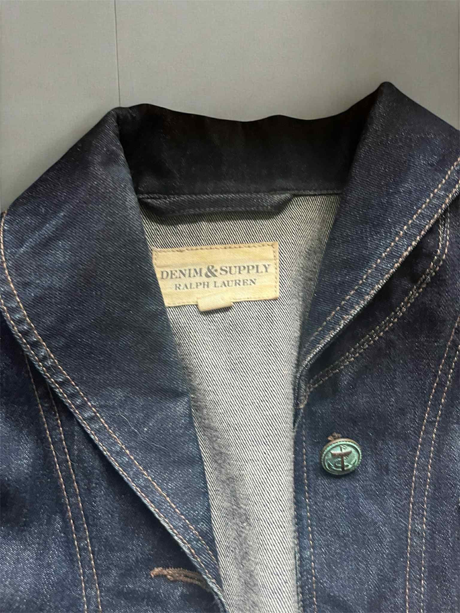 Ralph Lauren Denim & Supply Ralph Lauren Jack Size M / US 6-8 / IT 42-44 - 3 Thumbnail