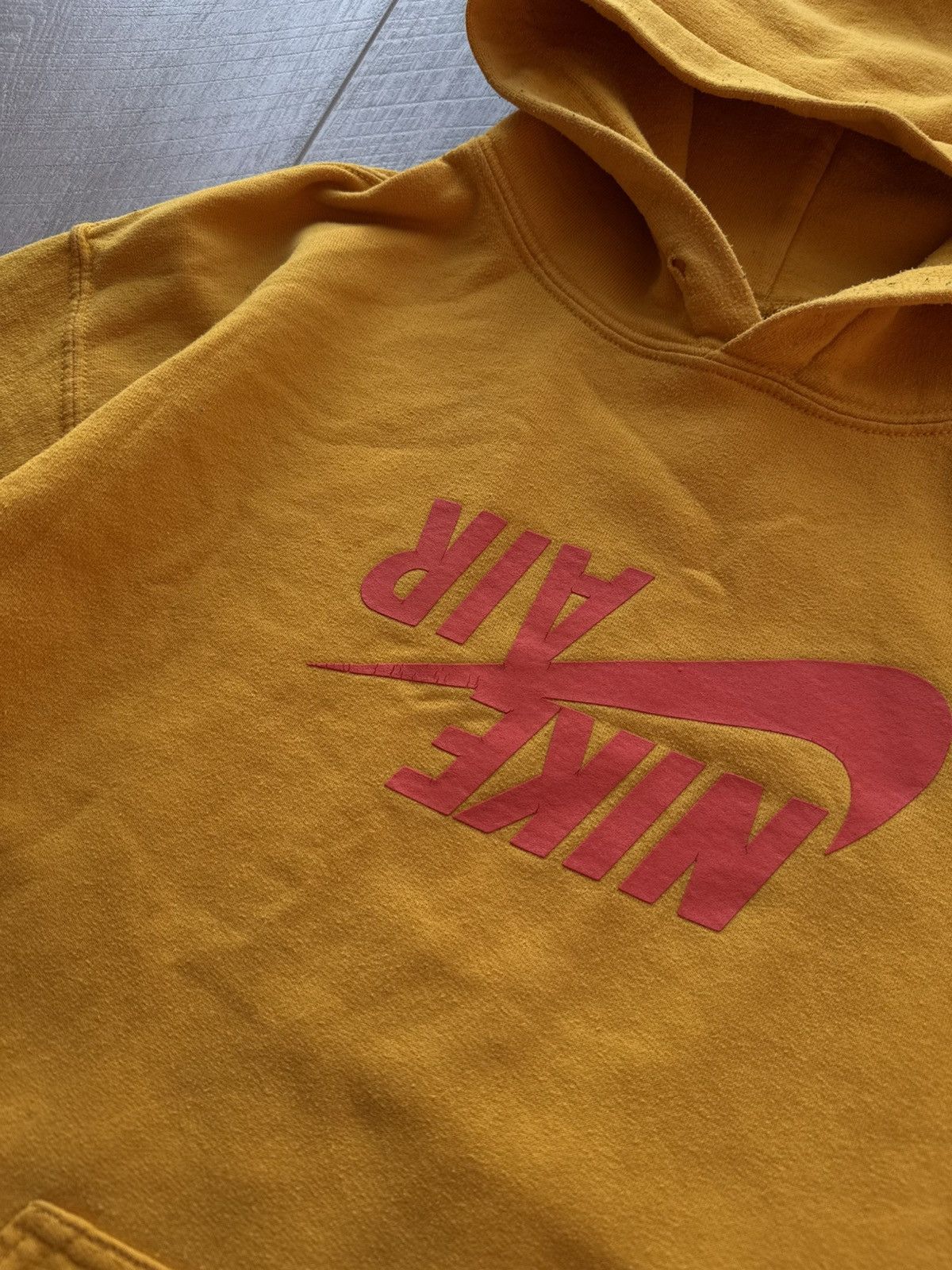 Nike × Travis Scott Travis Scott Jordan Cactus Jack Highest Hoodie Size US M / EU 48-50 / 2 - 8 Thumbnail