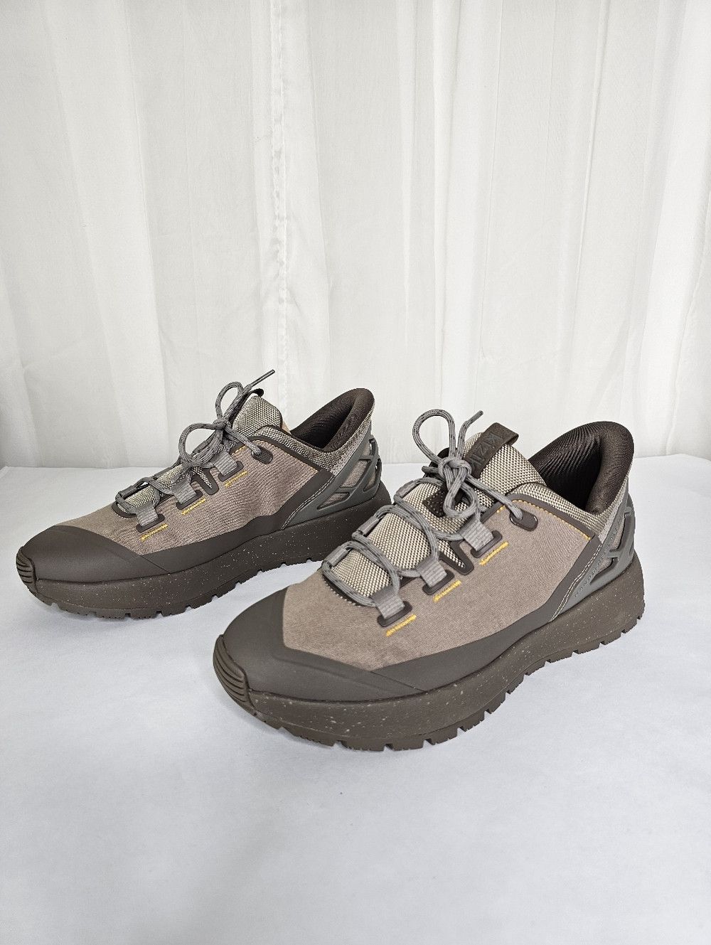 Other Kizik Wasatch Outdoor Hikers Shoe Hands-free Trail Sneaker Size US 8 / EU 41 - 3 Thumbnail