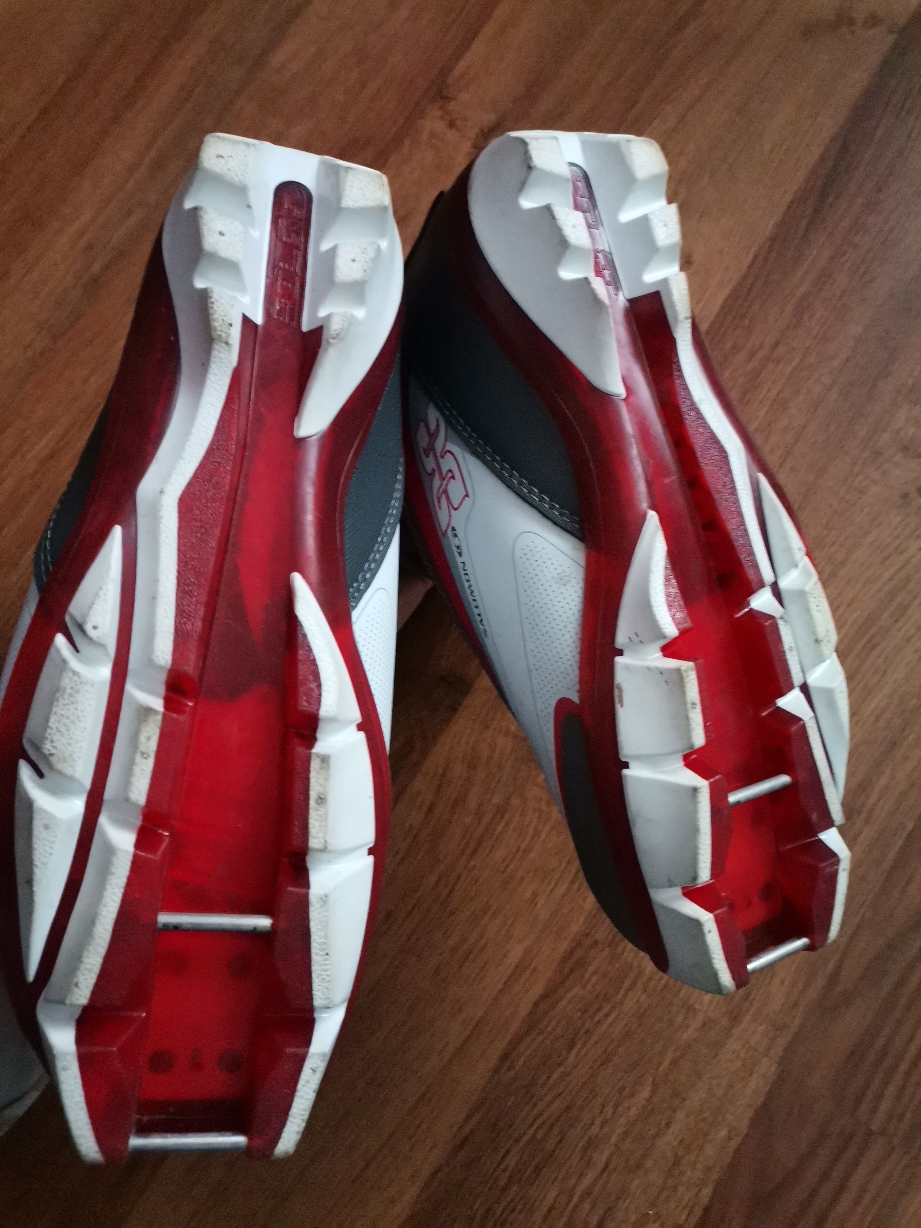 Salomon Salomon Women's Slam 6X Pilot Ski Boots Size US 8.5 / IT 38.5 - 7 Thumbnail
