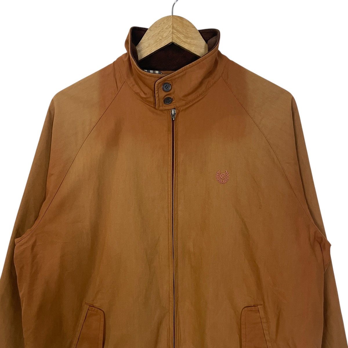 Chaps Ralph Lauren Vintage Chaps Ralph Lauren Jacket Size US L / EU 52-54 / 3 - 2 Thumbnail