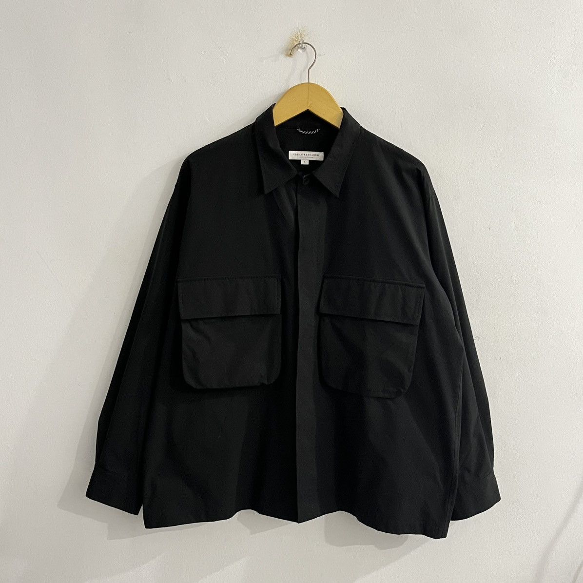 URBAN RESEARCH DOORS | Grailed