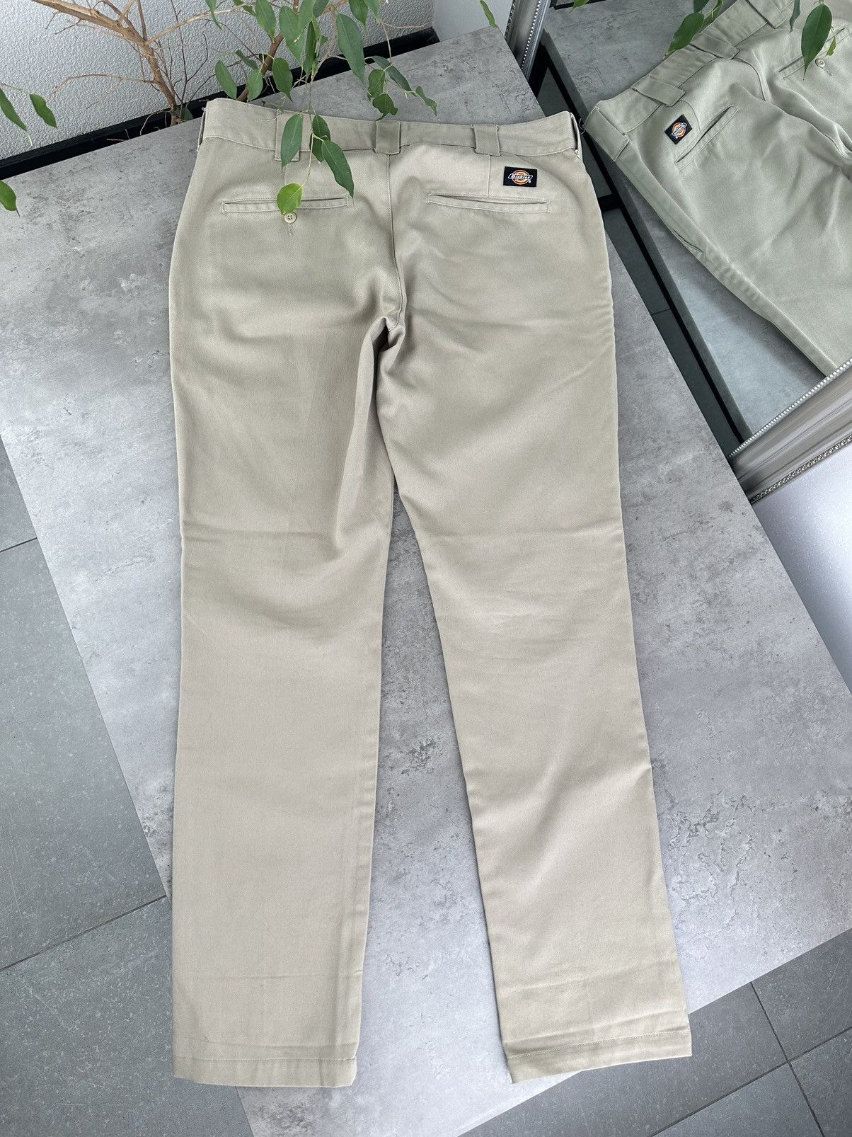 Dickies Dickies Pants Size US 34 / EU 50 - 6 Thumbnail