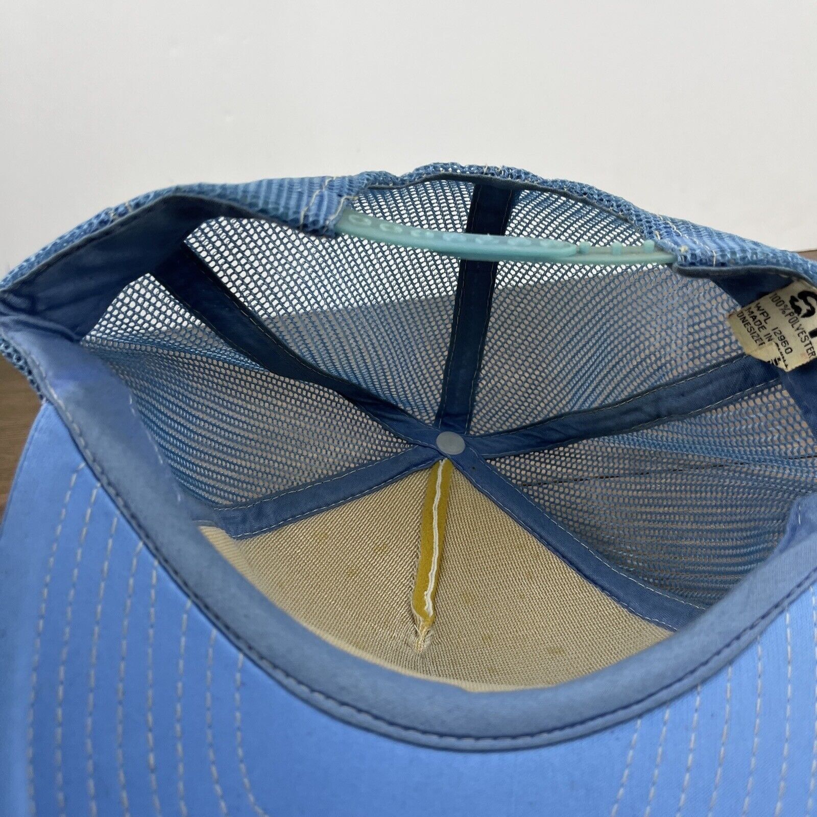 Other Myrtle Beach Hat South Carolina Blue Hat Adjustable Myrtle B Size ONE SIZE - 14 Thumbnail