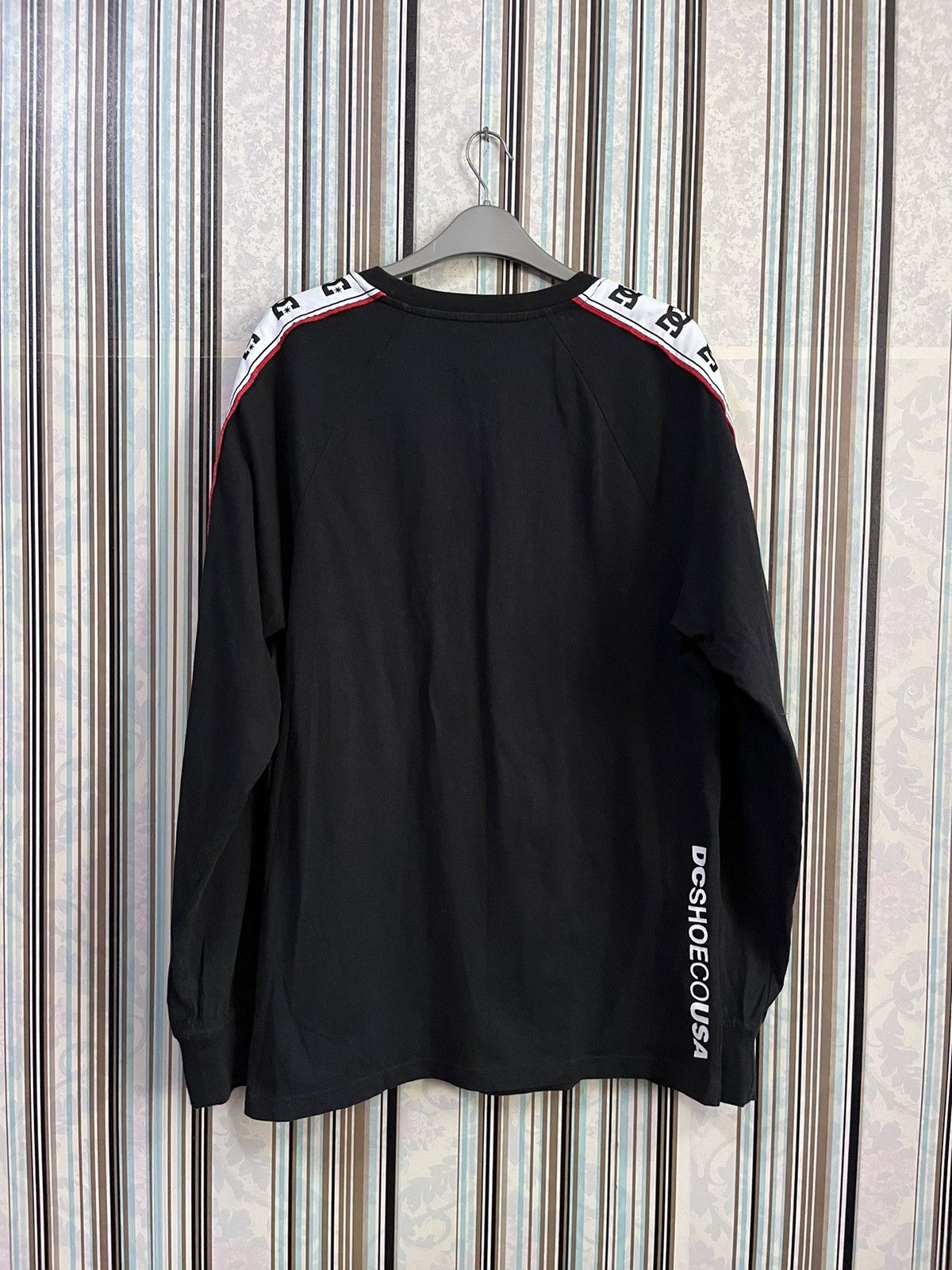 Other Dc shoe co usa striped droors clothing #A2 Size US L / EU 52-54 / 3 - 5 Thumbnail