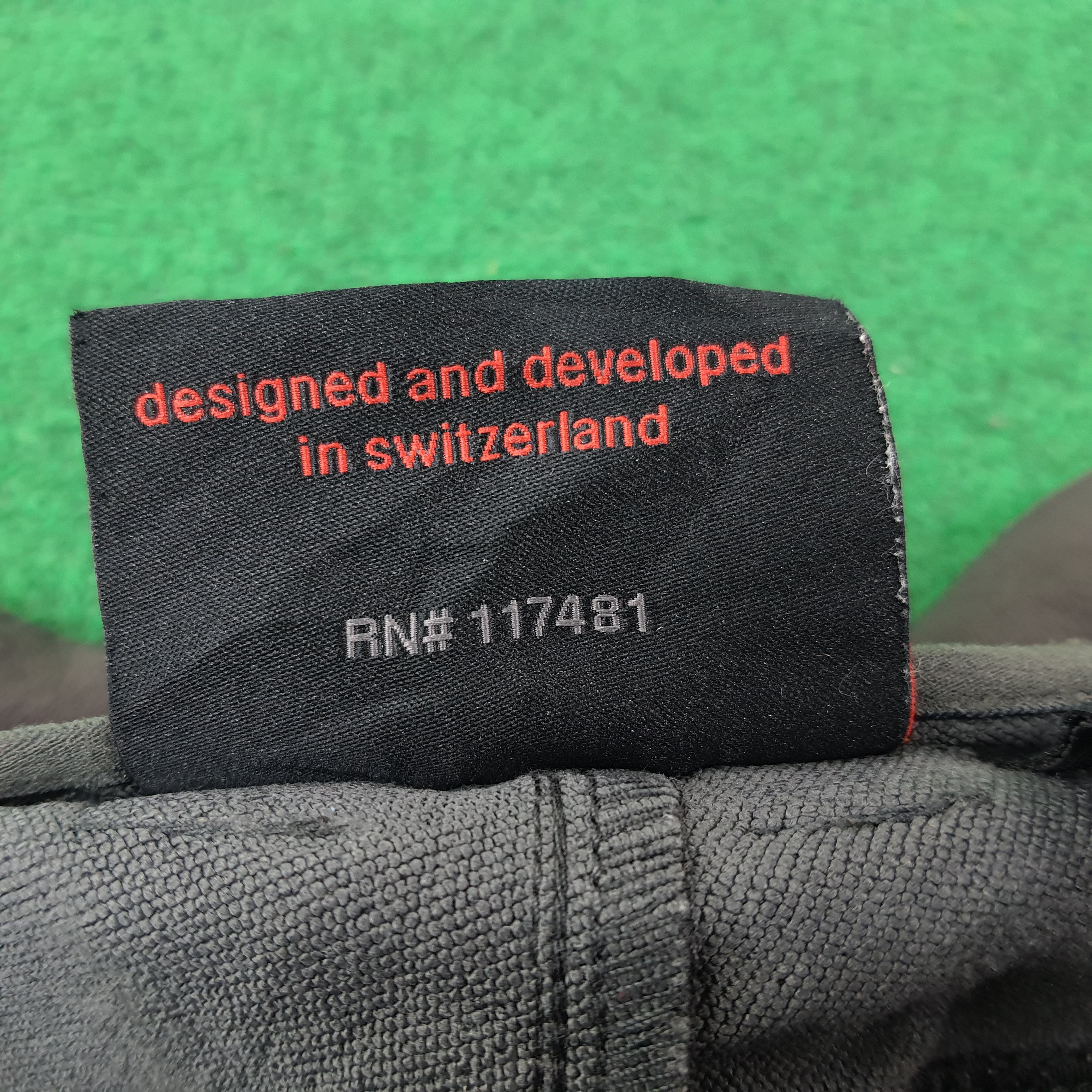 Mammut × Vintage Vintage Mammut Outdoor Pants C235N30 Size US 31 - 10 Thumbnail