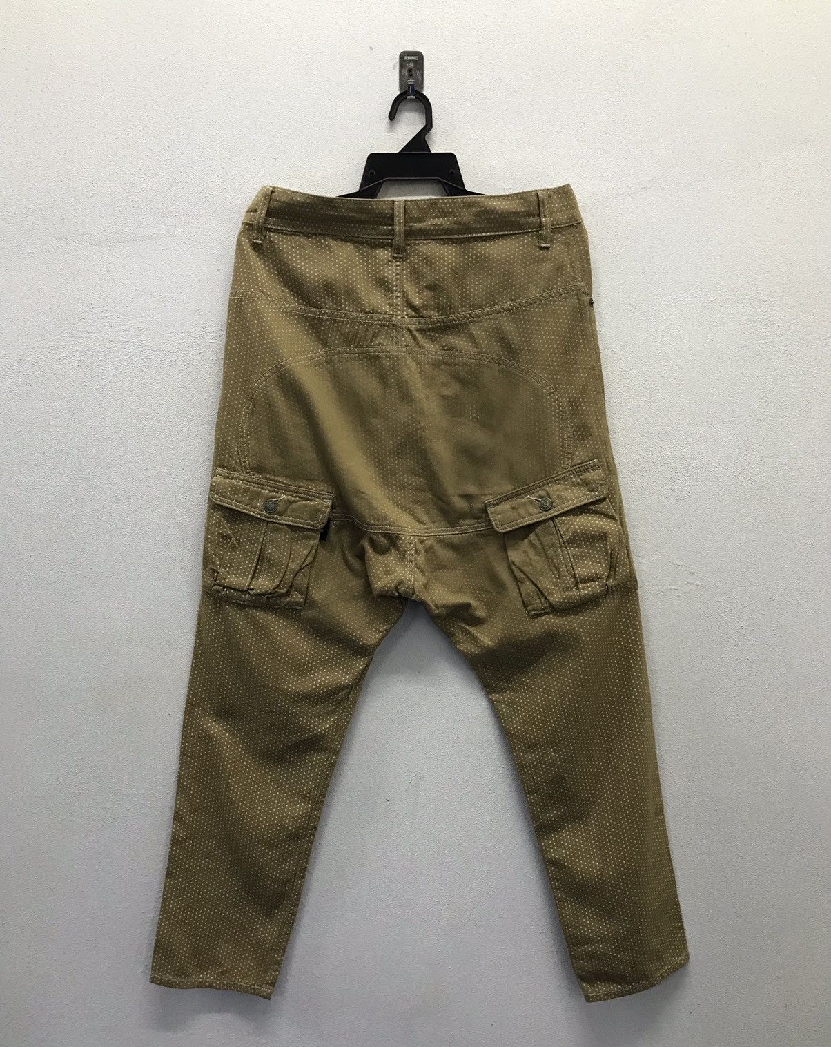 Issey Miyake × mercibeaucoup Issey Miyake Mercibeaucoup jevous enprie Pants Size US 34 / EU 50 - 2 Thumbnail