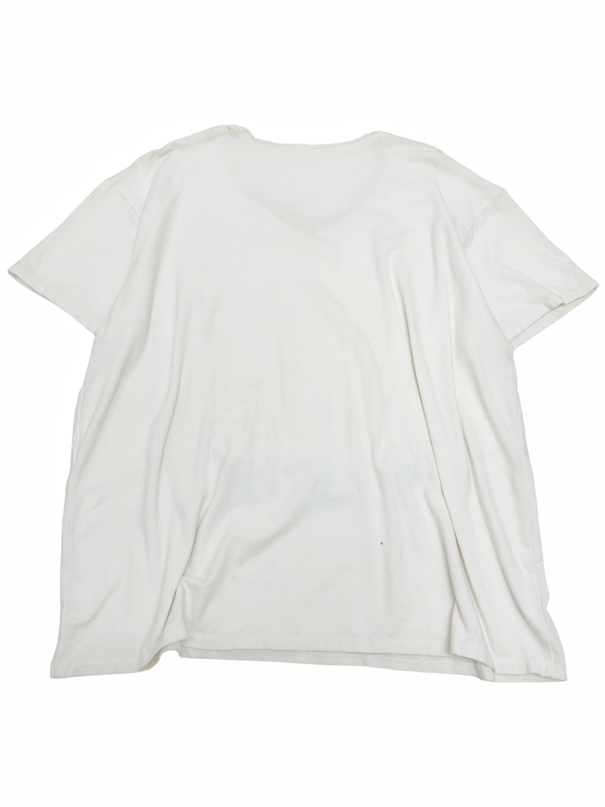 Greg Lauren 2015? 1/1 Sample Heavy Cotton Pleat Front Size US M / EU 48-50 / 2 - 3 Thumbnail