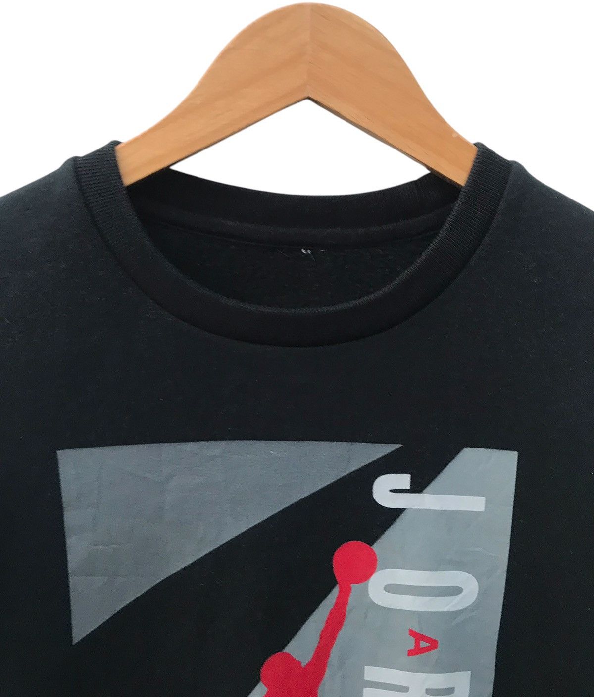 Jordan Brand Nike Air Jordan Jumpman Crewneck Sweater Size US S / EU 44-46 / 1 - 2 Thumbnail
