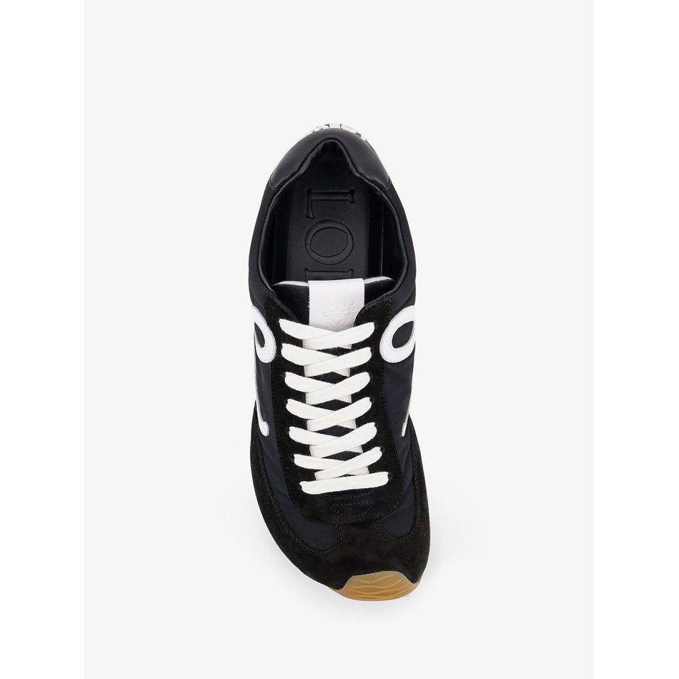 Loewe LOEWE Ballet Runner 2.0 Black Sneakers New & Authentic (Men' Size US 12 / EU 45 - 5 Thumbnail