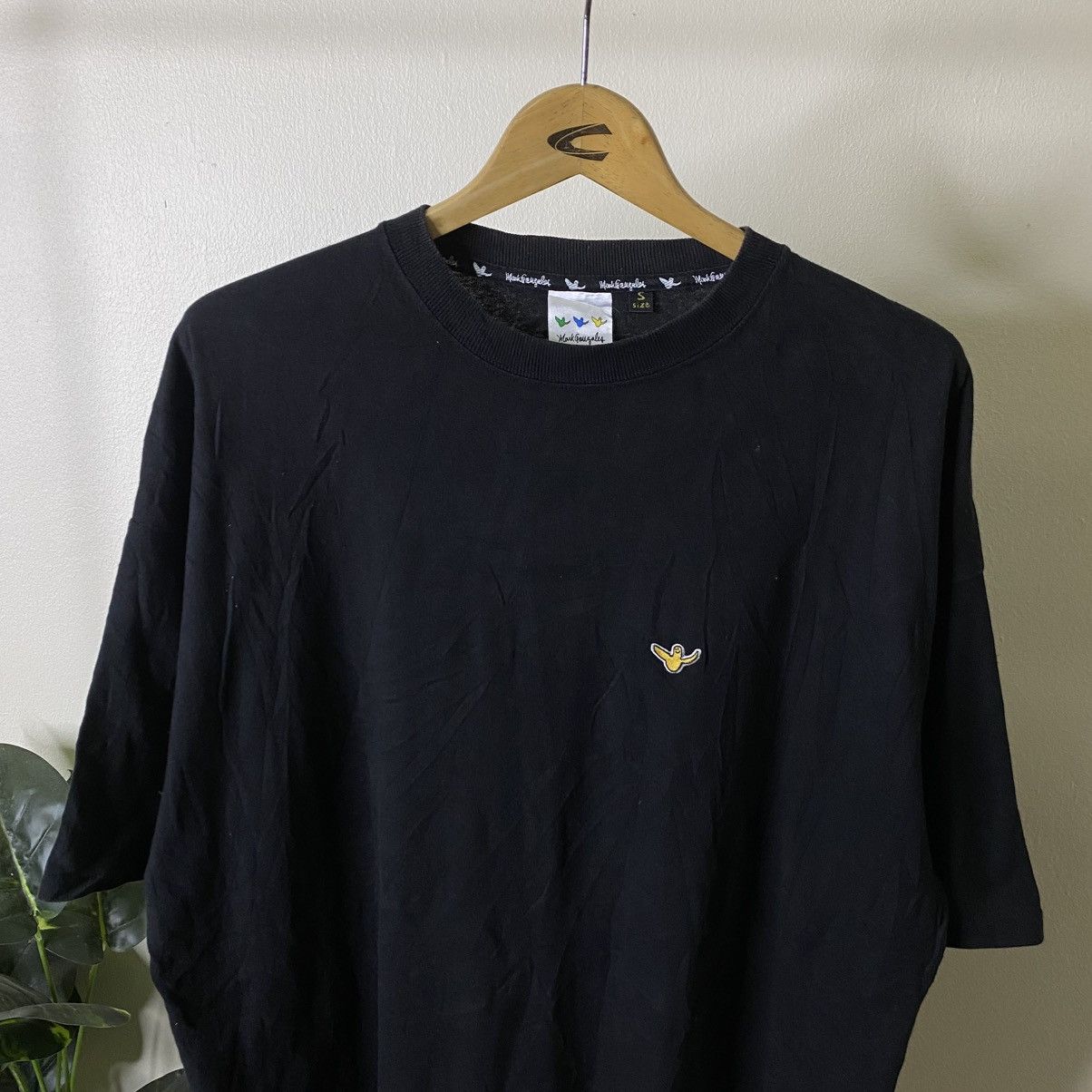 Other Mark Gonzales Skateboard By Freaks Store Collaboration Tee Size US XL / EU 56 / 4 - 7 Thumbnail