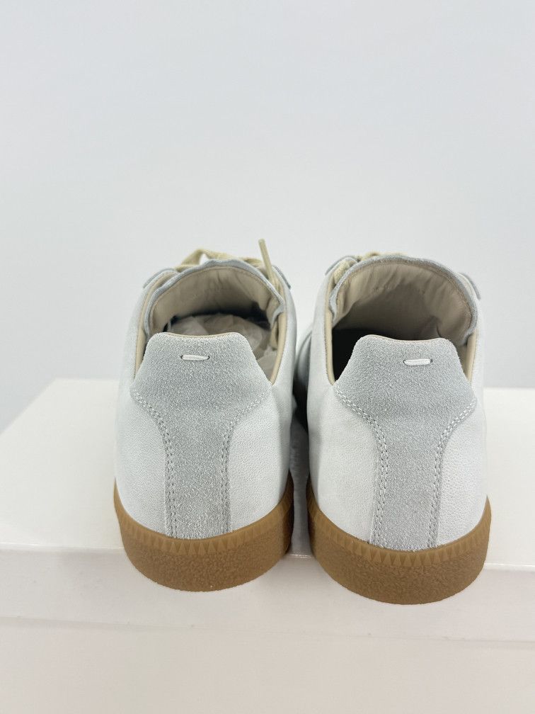Maison Margiela GAT Low Size US 9 / EU 42 - 5 Thumbnail