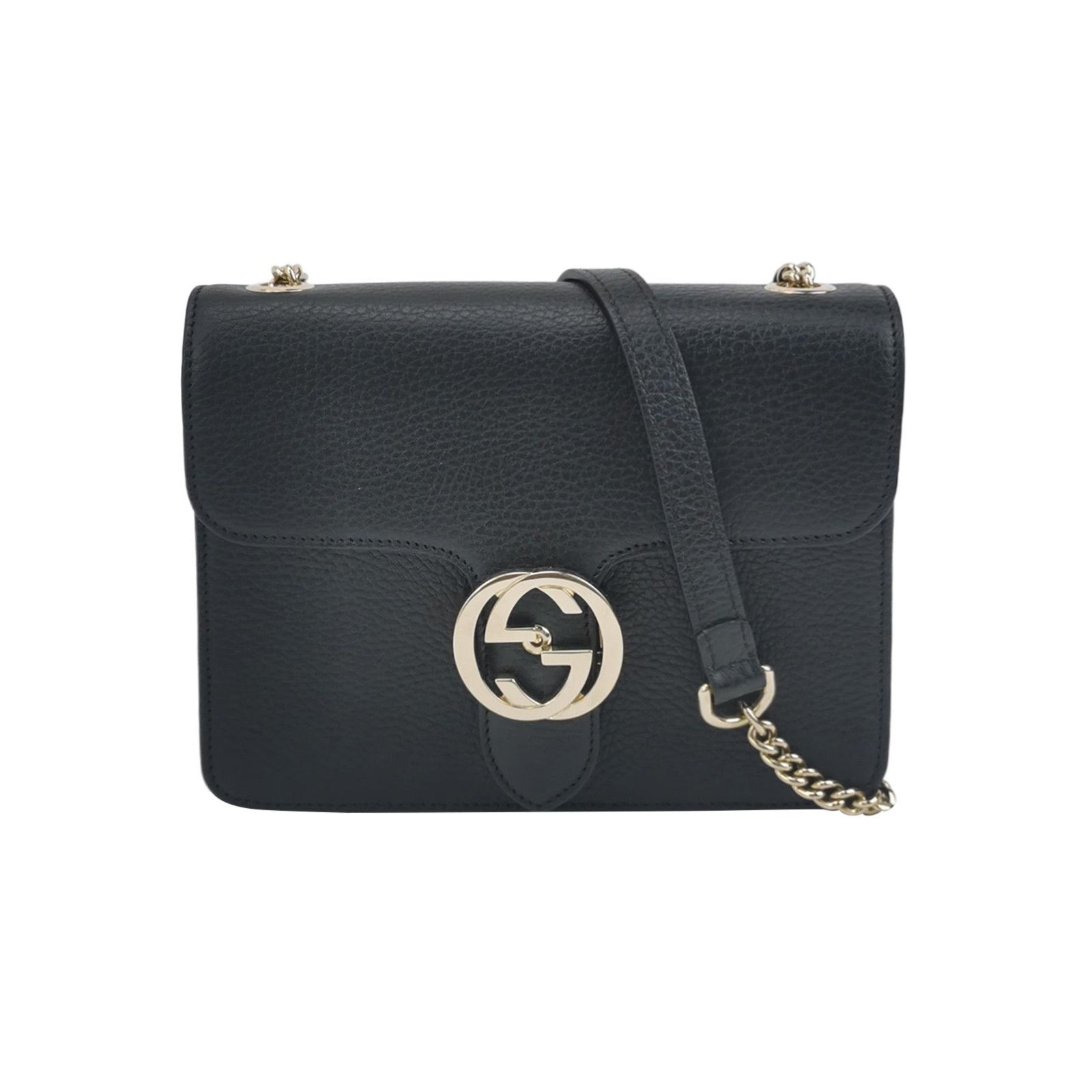 Gucci Gucci Women os Shoulder Bags Size ONE SIZE - 1 Thumbnail
