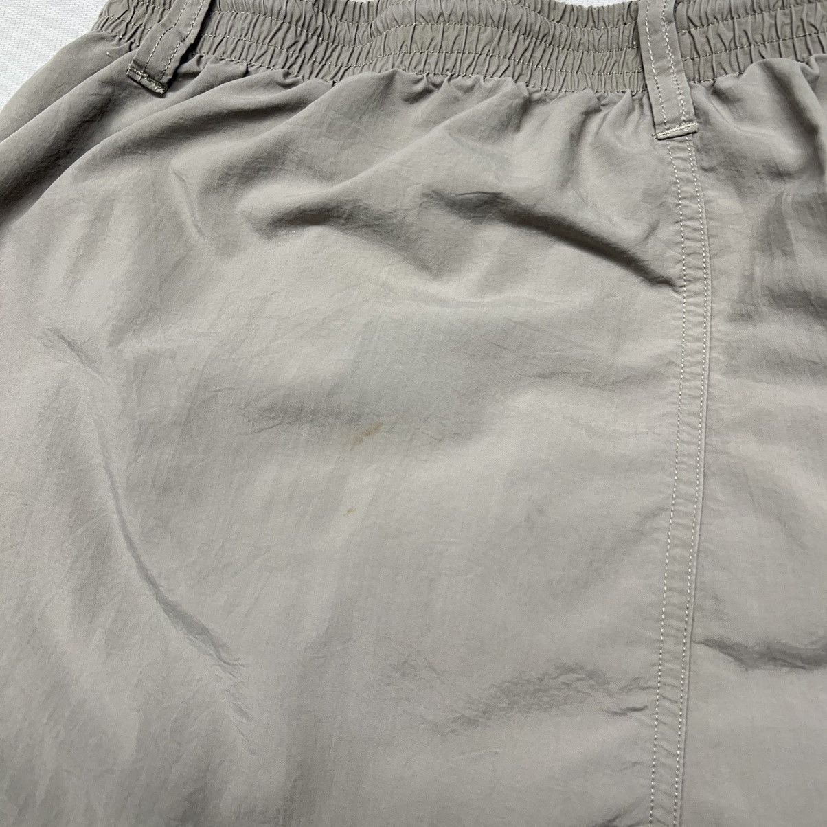 Columbia Columbia Convertible Pants Gray PFG Omni Shade Lined Cargo Size US 34 / EU 50 - 16 Thumbnail