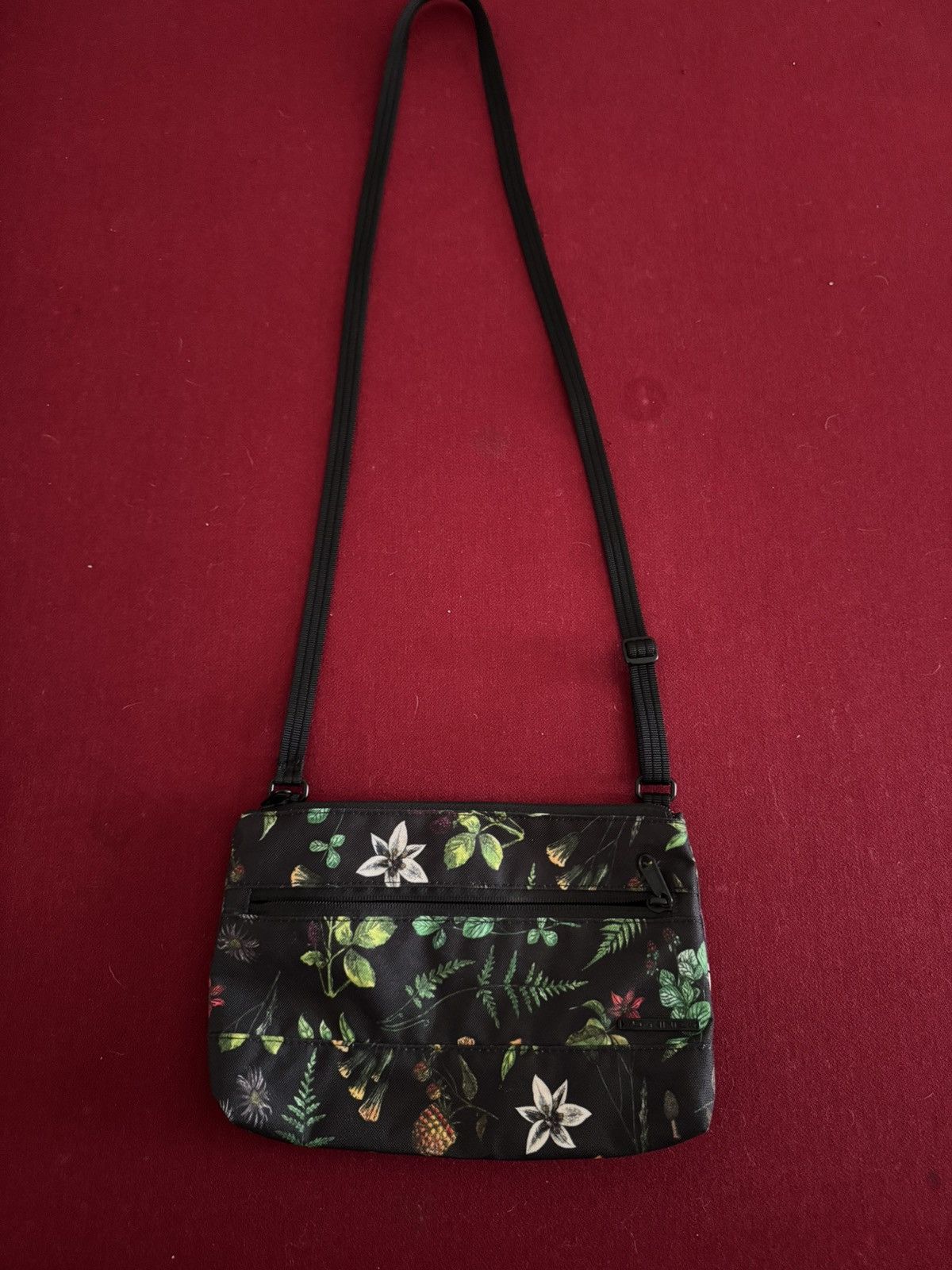 Dakine Dakine Jacky crossbody bag Size ONE SIZE - 1 Thumbnail