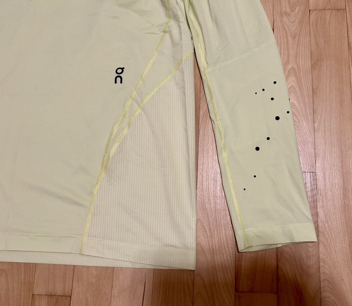 On × POST ARCHIVE FACTION (PAF) Long Sleeve PAF Size US M / EU 48-50 / 2 - 2 Thumbnail