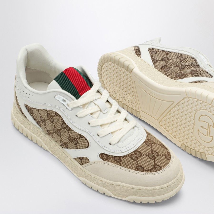 Gucci o1d2blof0525 Low-Top Sneakers in Multicolor Size US 9.5 / EU 42-43 - 5 Thumbnail