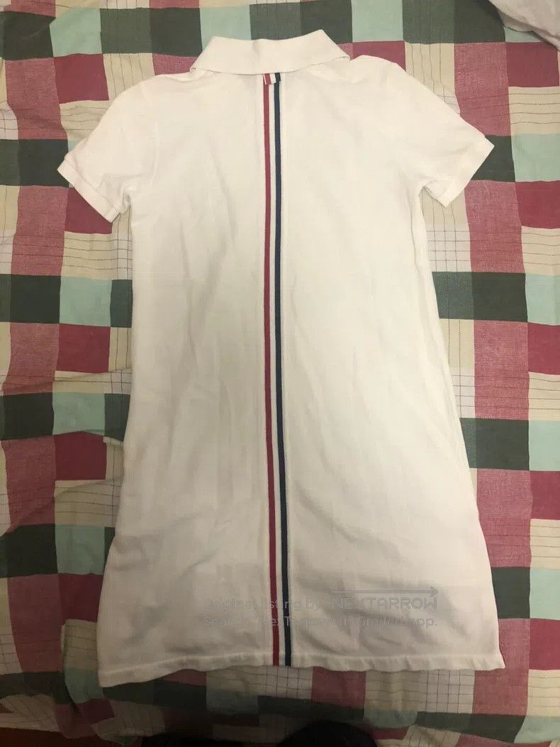 Thom Browne Thom Browne Polo Dress Size XS / US 0-2 / IT 36-38 - 2 Thumbnail