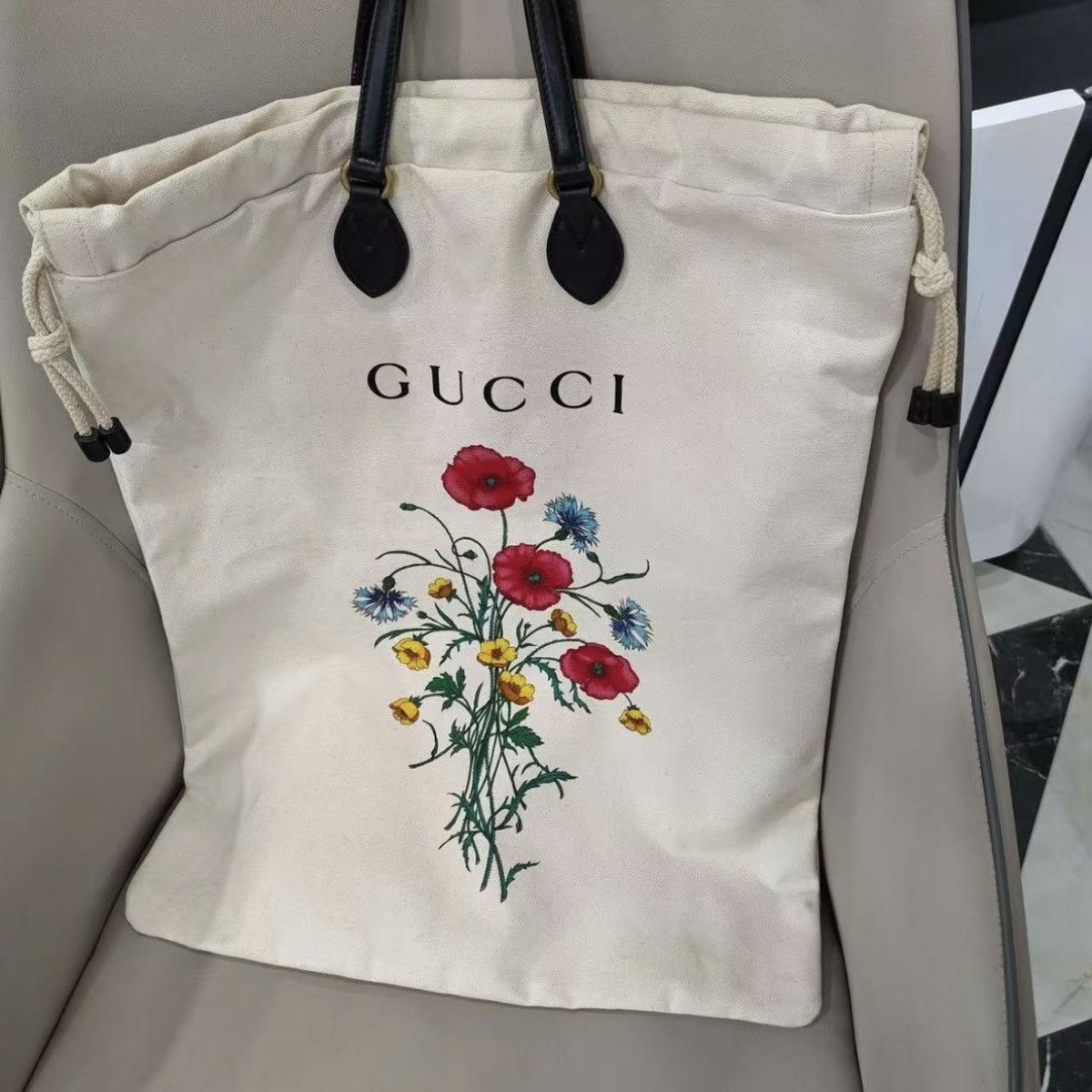 Gucci Gucci bag Size ONE SIZE - 1 Thumbnail