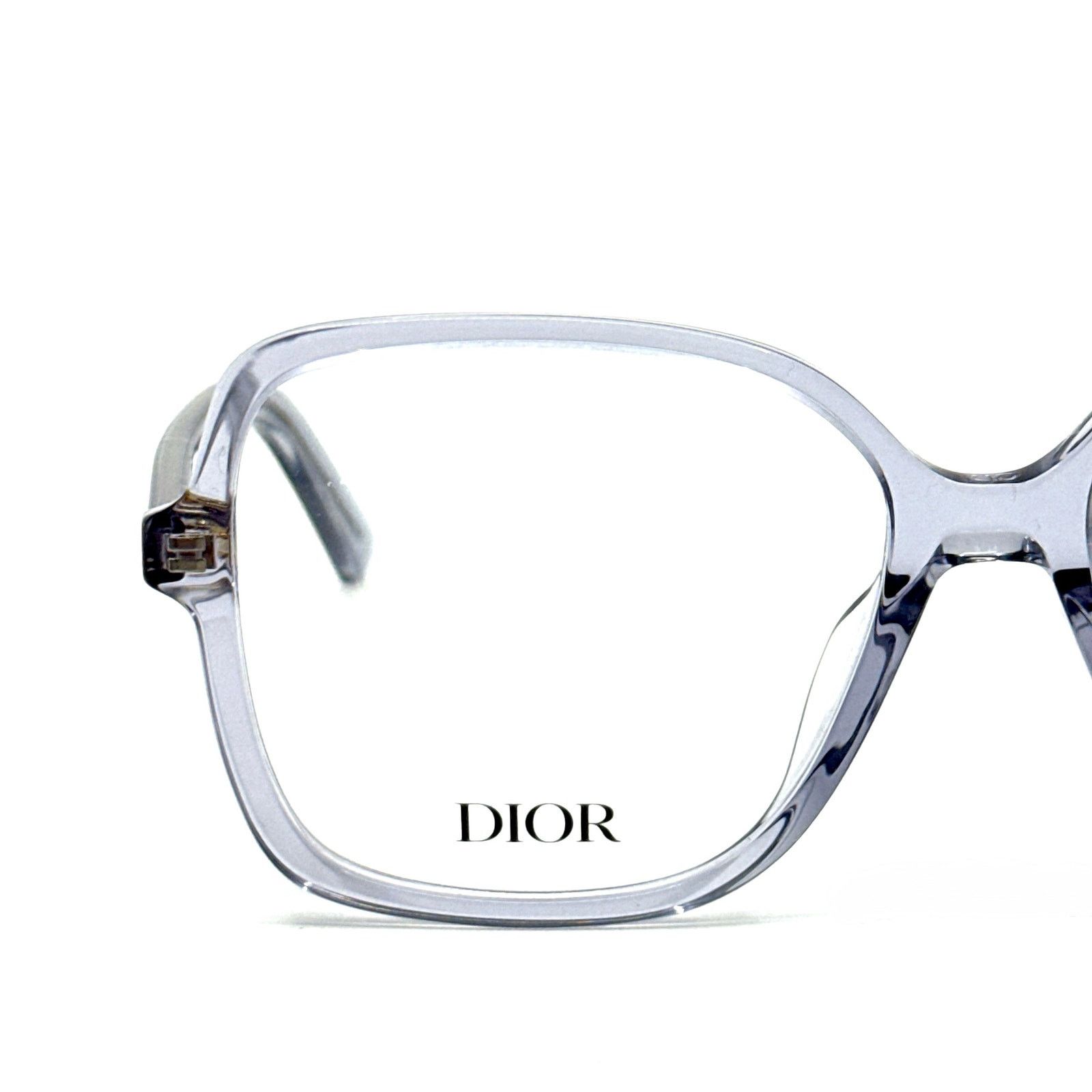 Dior New Christian Dior Eyeglasses DiorSpiritO S5I 8000 Authenti Size ONE SIZE - 4 Thumbnail