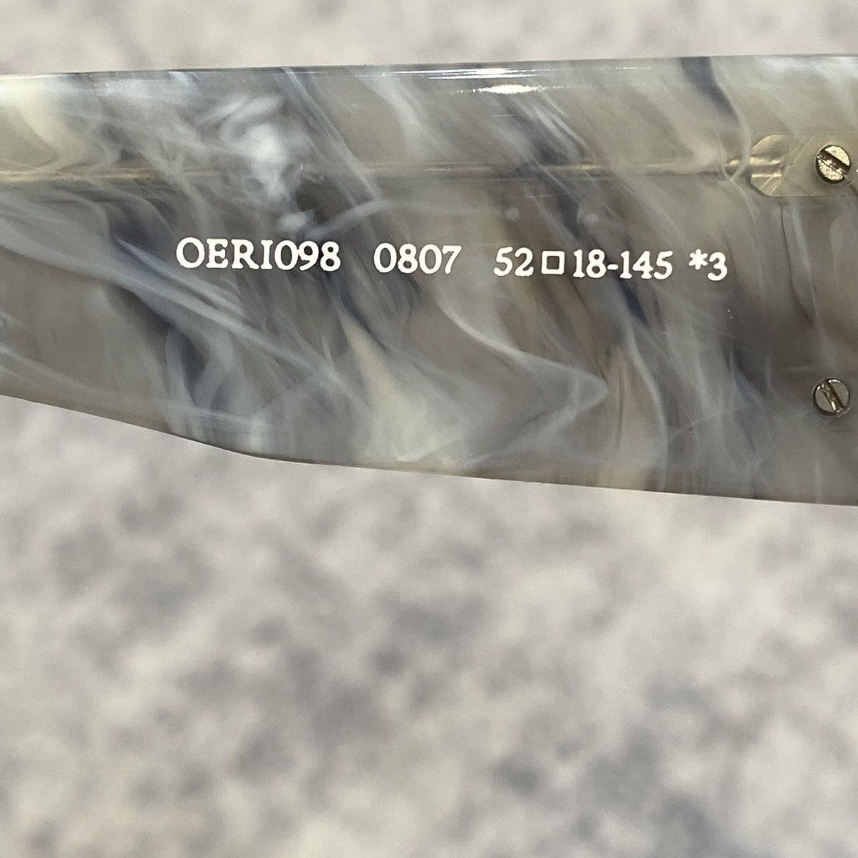Off-White Off White OERI098F23PLA0010807 Size ONE SIZE - 10 Thumbnail