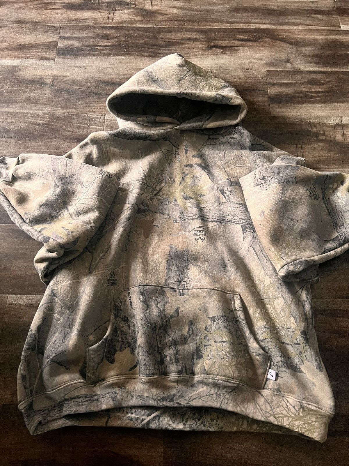 AKIMBO リアルツリー　Sサイズ Akimbo Realtree | Grailed