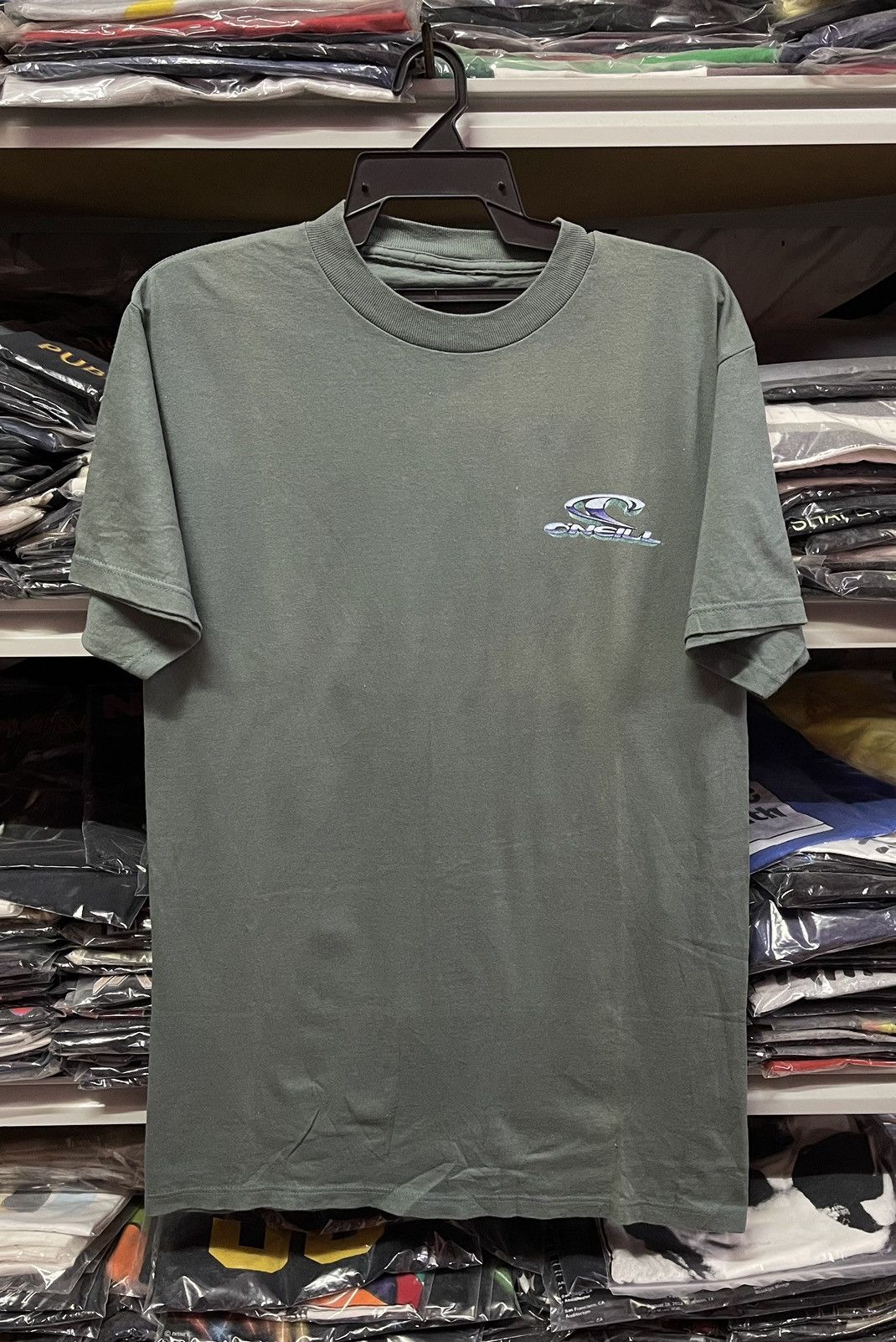 O'Neill Vintage Oneill🔥🔥🔥 Size US M / EU 48-50 / 2 - 1 Thumbnail