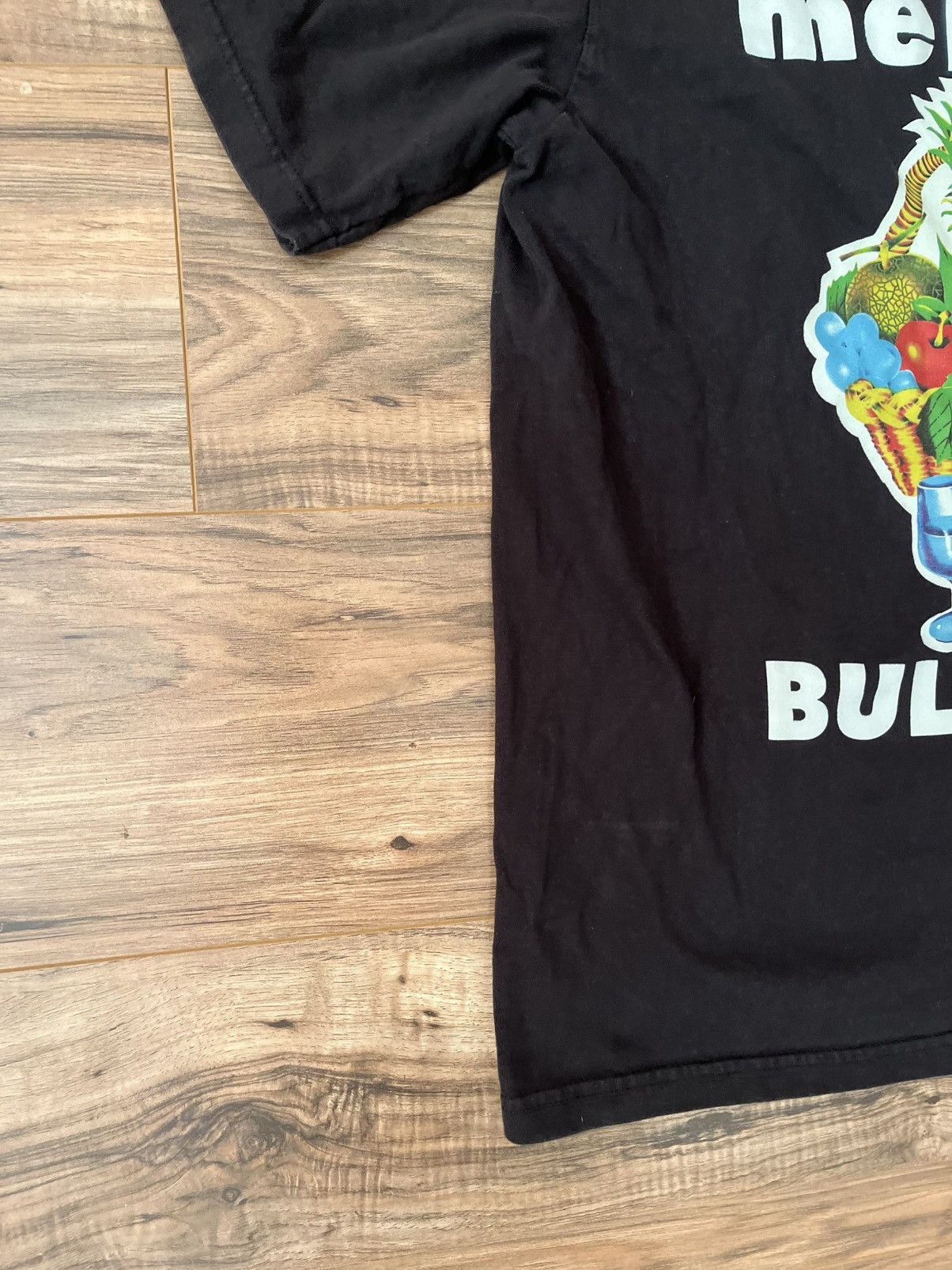 Supreme Supreme Melvins Bullhead Tee Size US L / EU 52-54 / 3 - 4 Thumbnail
